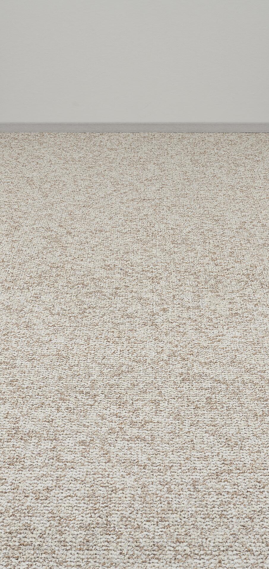 Teppichboden Ohio beige B: ca. 400 cm pro m²