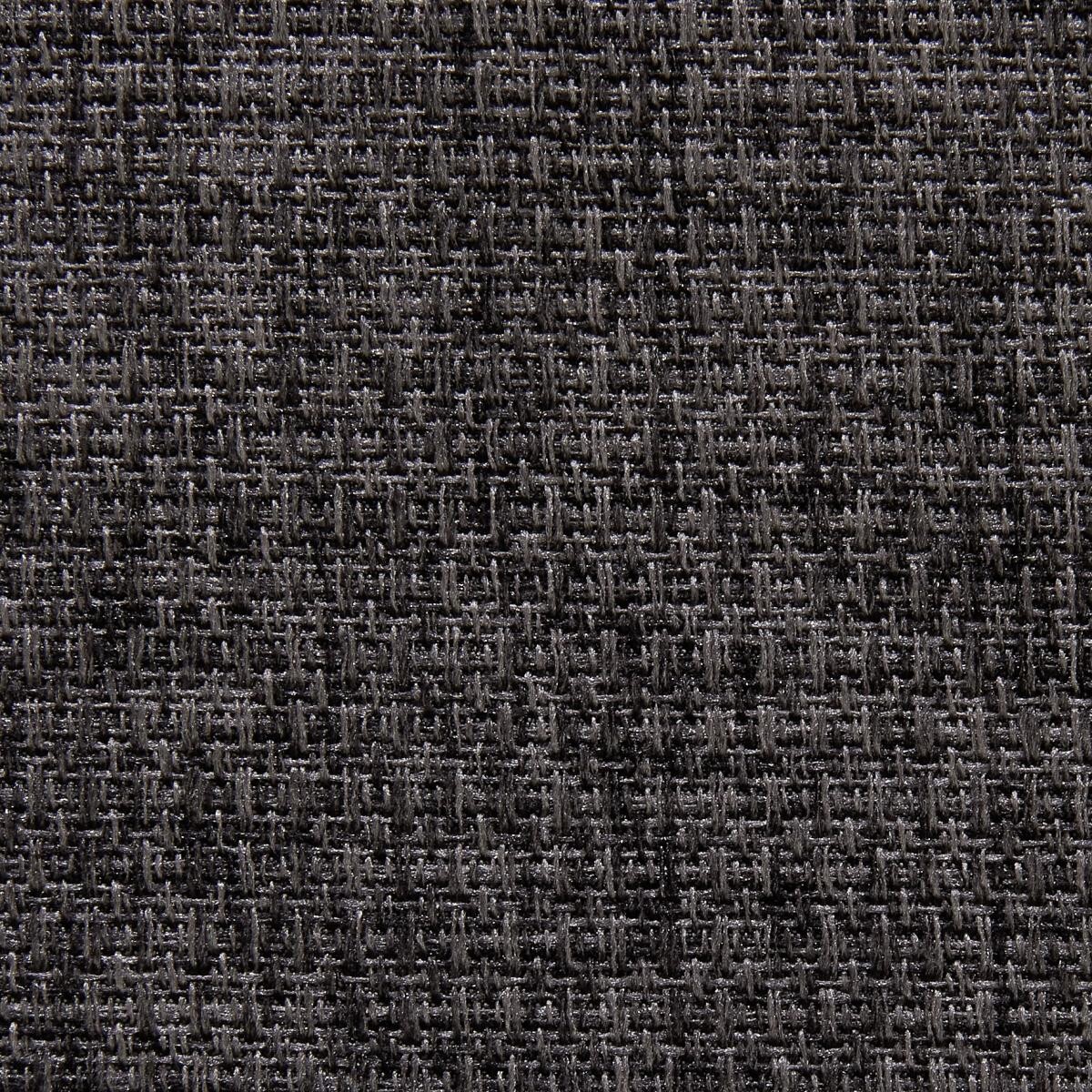 Verdunklungsvorhang Inci grau B/L: ca. 140x245 cm