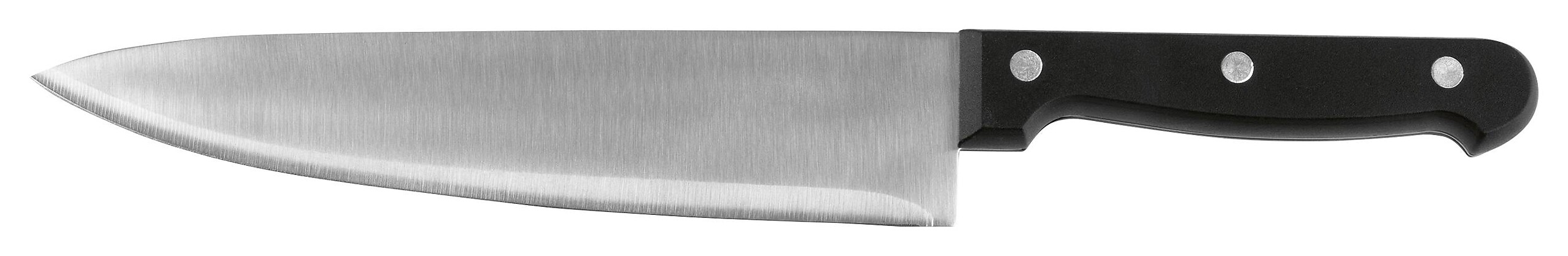 GOURMETmaxx Messerset