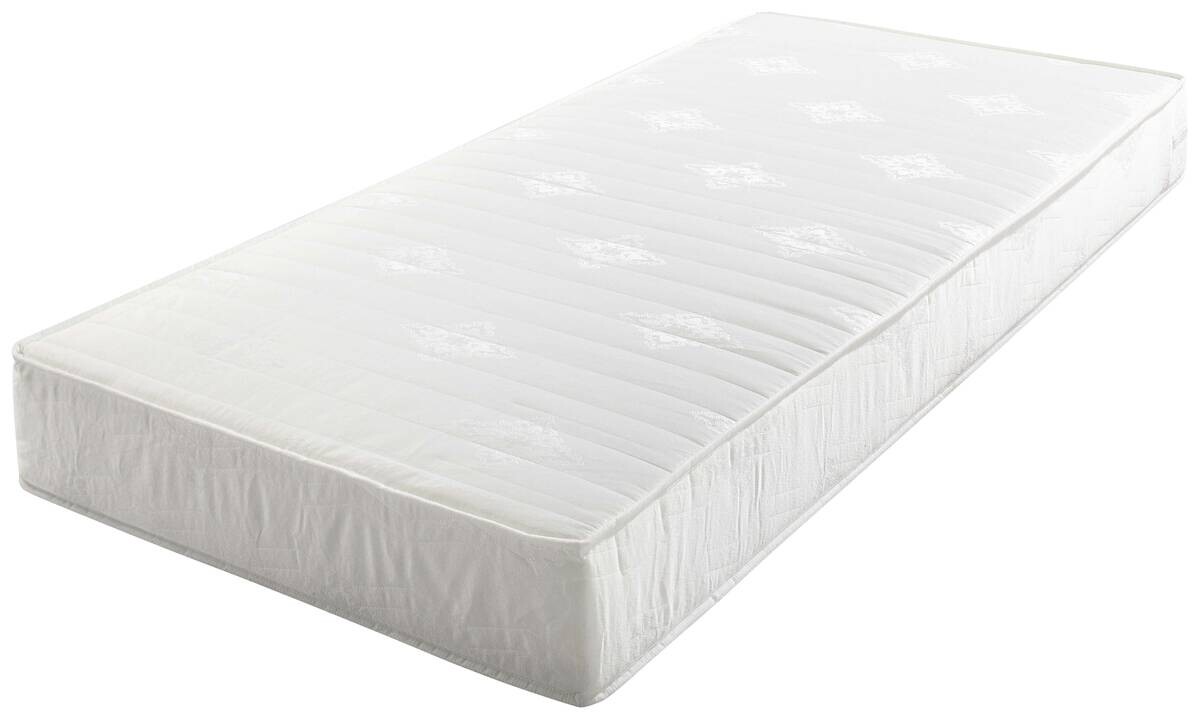 Bonellfederkernmatratze Belami Liegefläche B/L: ca. 140x200 cm