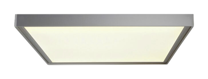 Näve Leuchten LED Panel NV1192126 weiß Metall Kunststoff Glas H/D: ca. 1x62 cm 1 Brennstellen