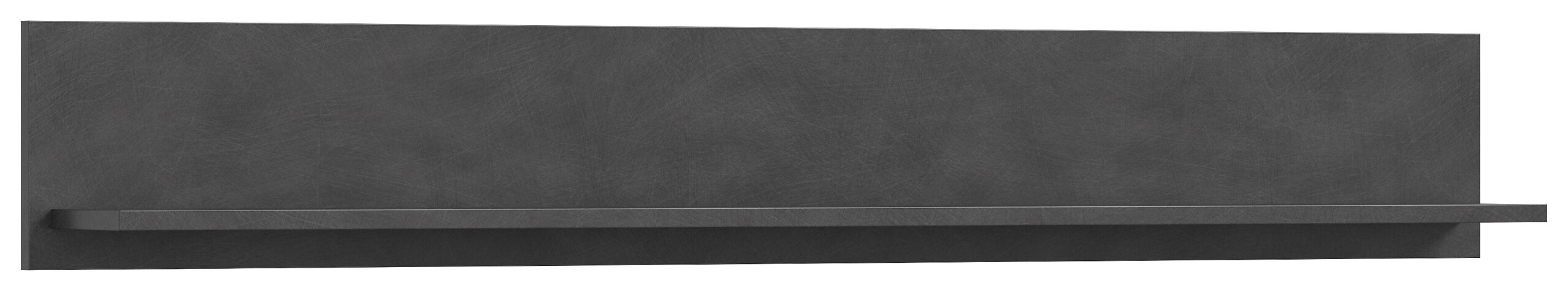 Wandboard Jam Matera Nachbildung Old Wood Nachbildung B/H/T: ca. 20x140x15 cm