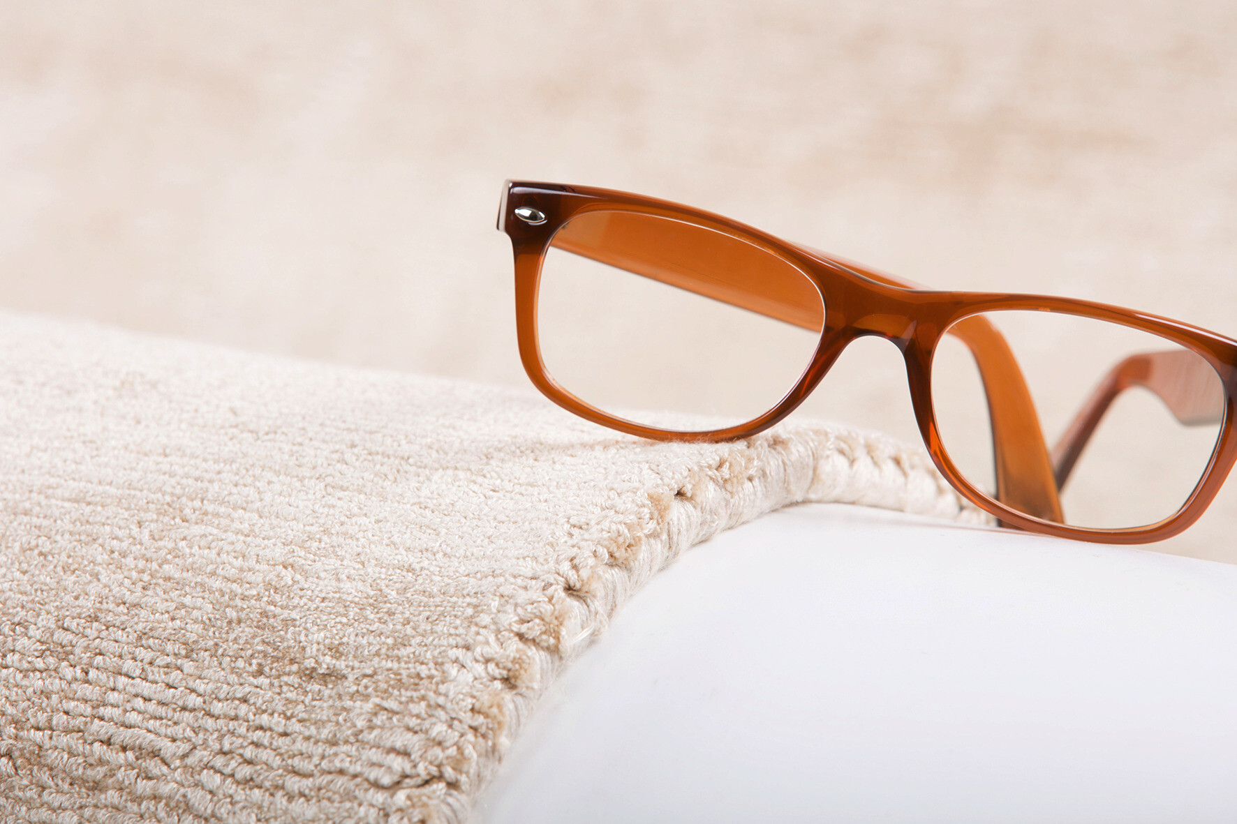 Obsession Teppich My Indigenous beige B/L: ca. 200x290 cm