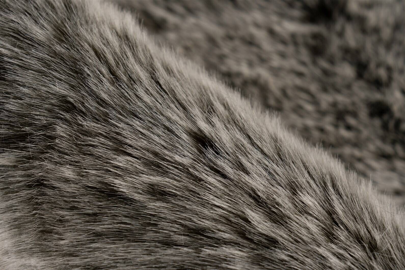 me gusta Hochflorteppich Tender 125 grün B/H/L: ca. 80x5,2x150 cm