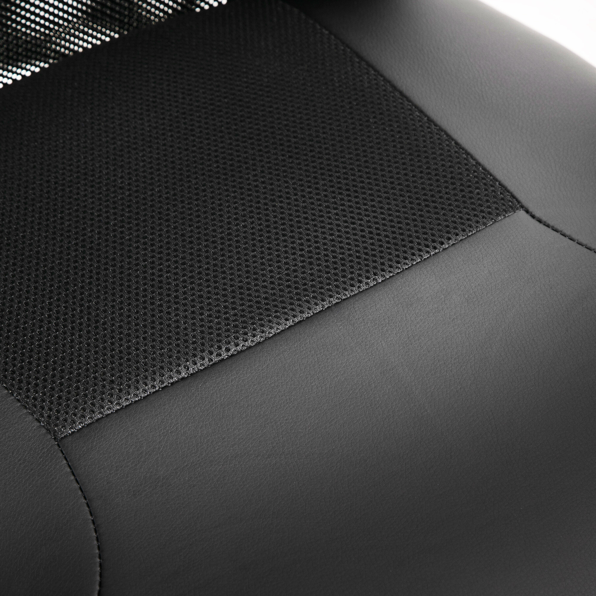 Drehstuhl 921-141BK schwarz