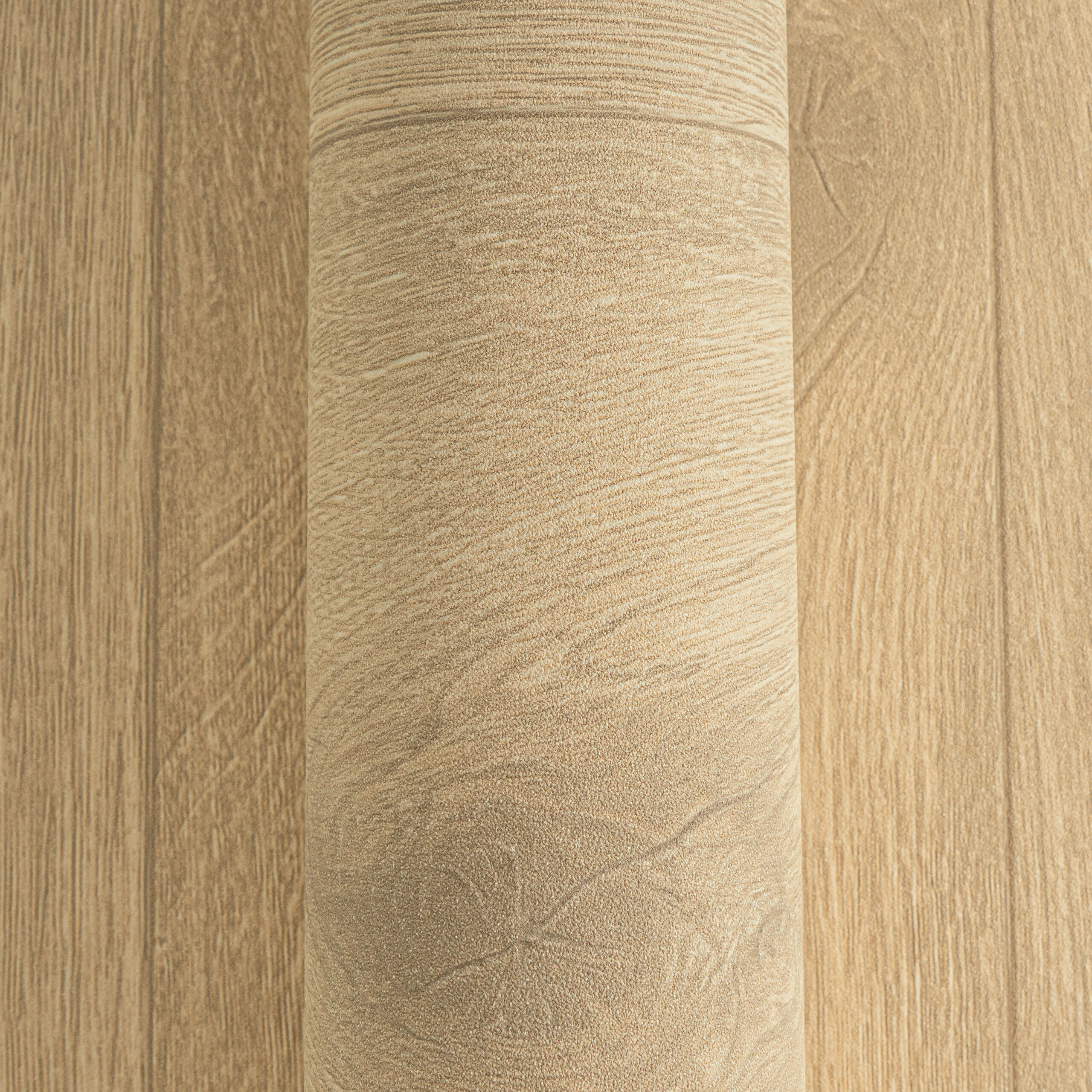 A.S.Creation Vliestapete beige B/H/D: ca. 53x1005x9,5 cm