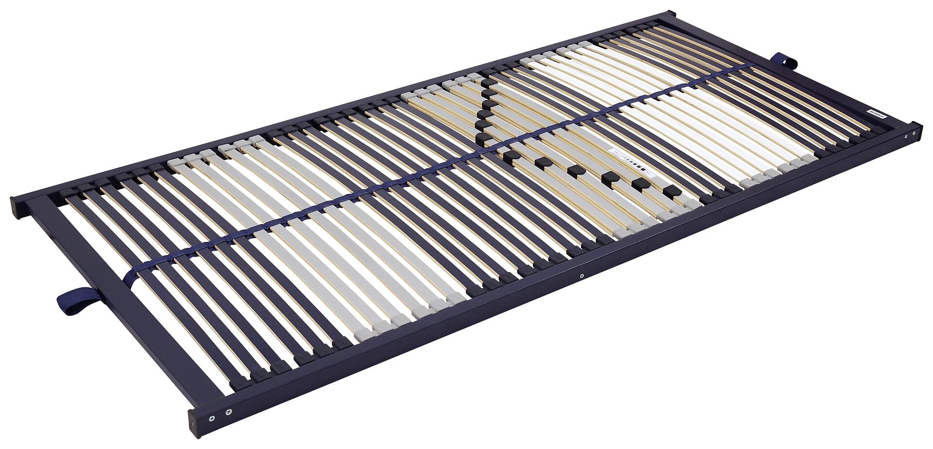 Lattenrost Tectronic NV blau Liegefläche B/L: ca. 100x200 cm