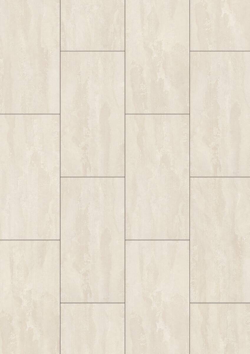 Laminatboden Beton hell ca. 2,316m² im Paket  B/L: ca. 33x63,8 cm pro Paket