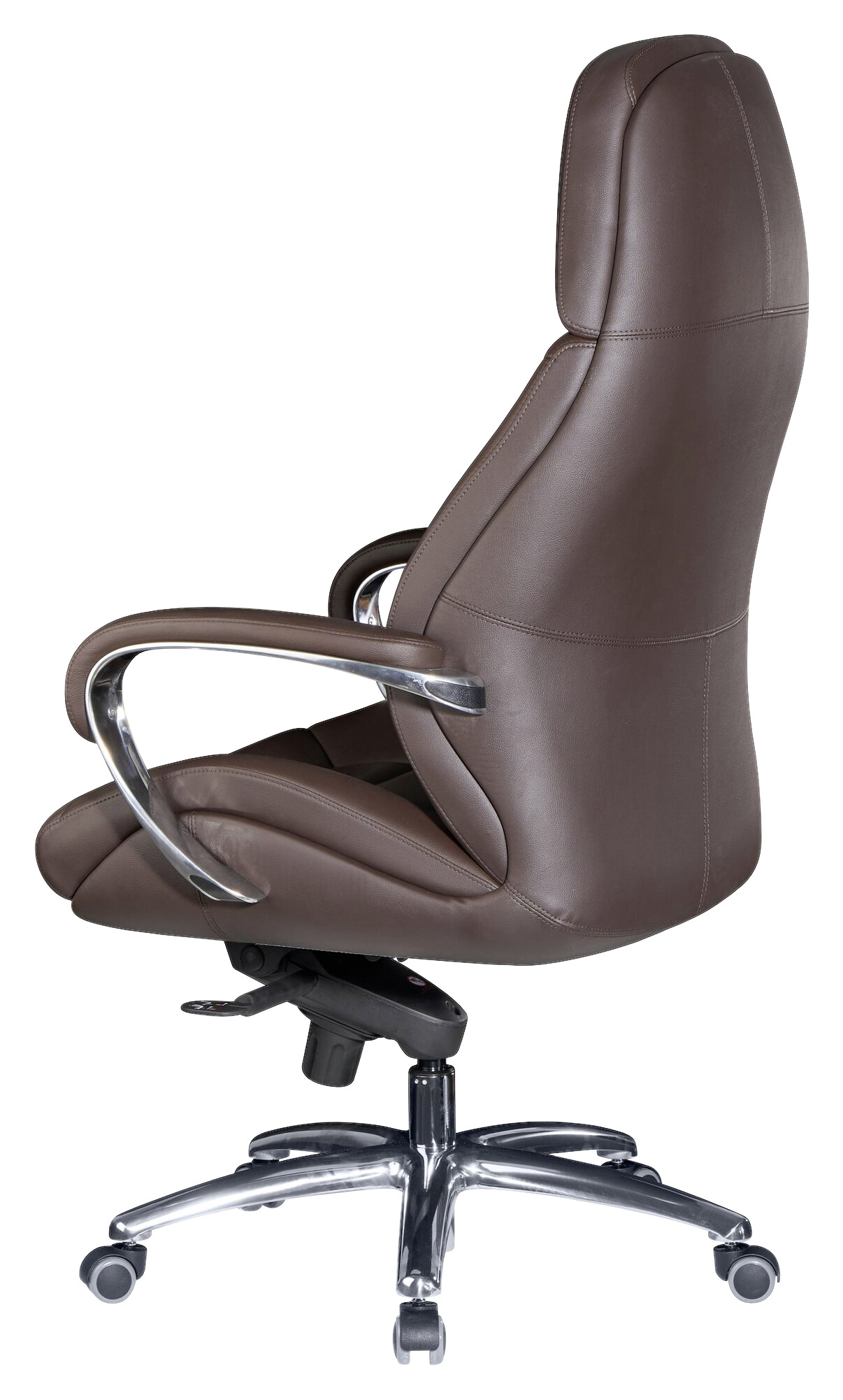 Drehstuhl braun Drehstuhl braun