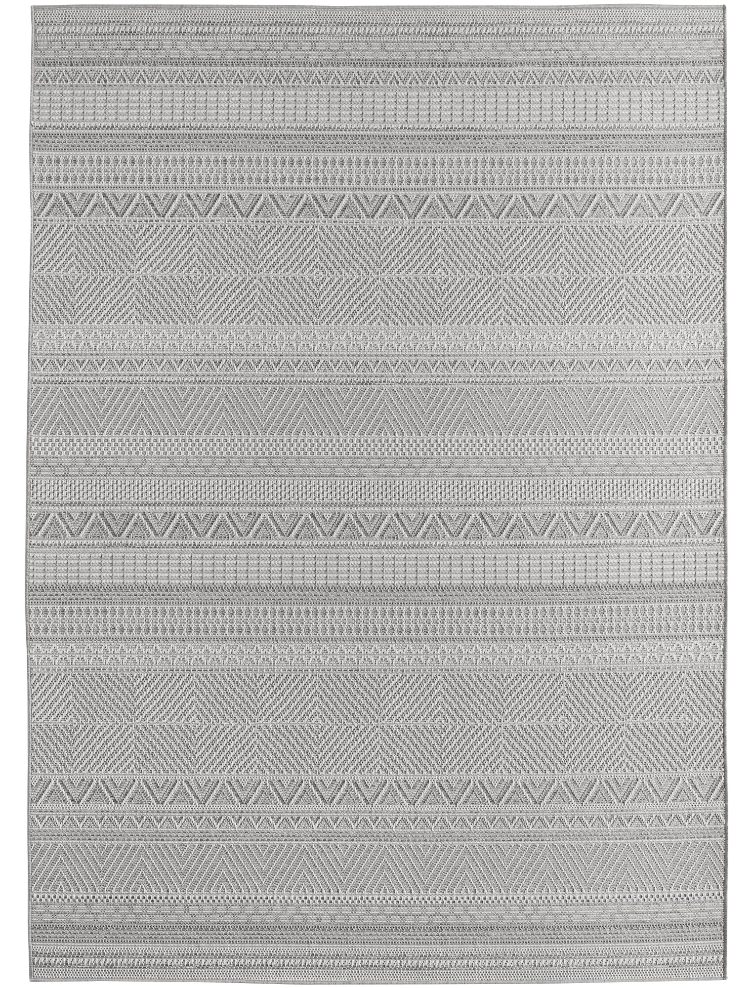 Ayyildiz Outdoorteppich DESERT grau B/L: ca. 140x200 cm Ayyildiz Outdoorteppich DESERT grau B/L: ca. 140x200 cm