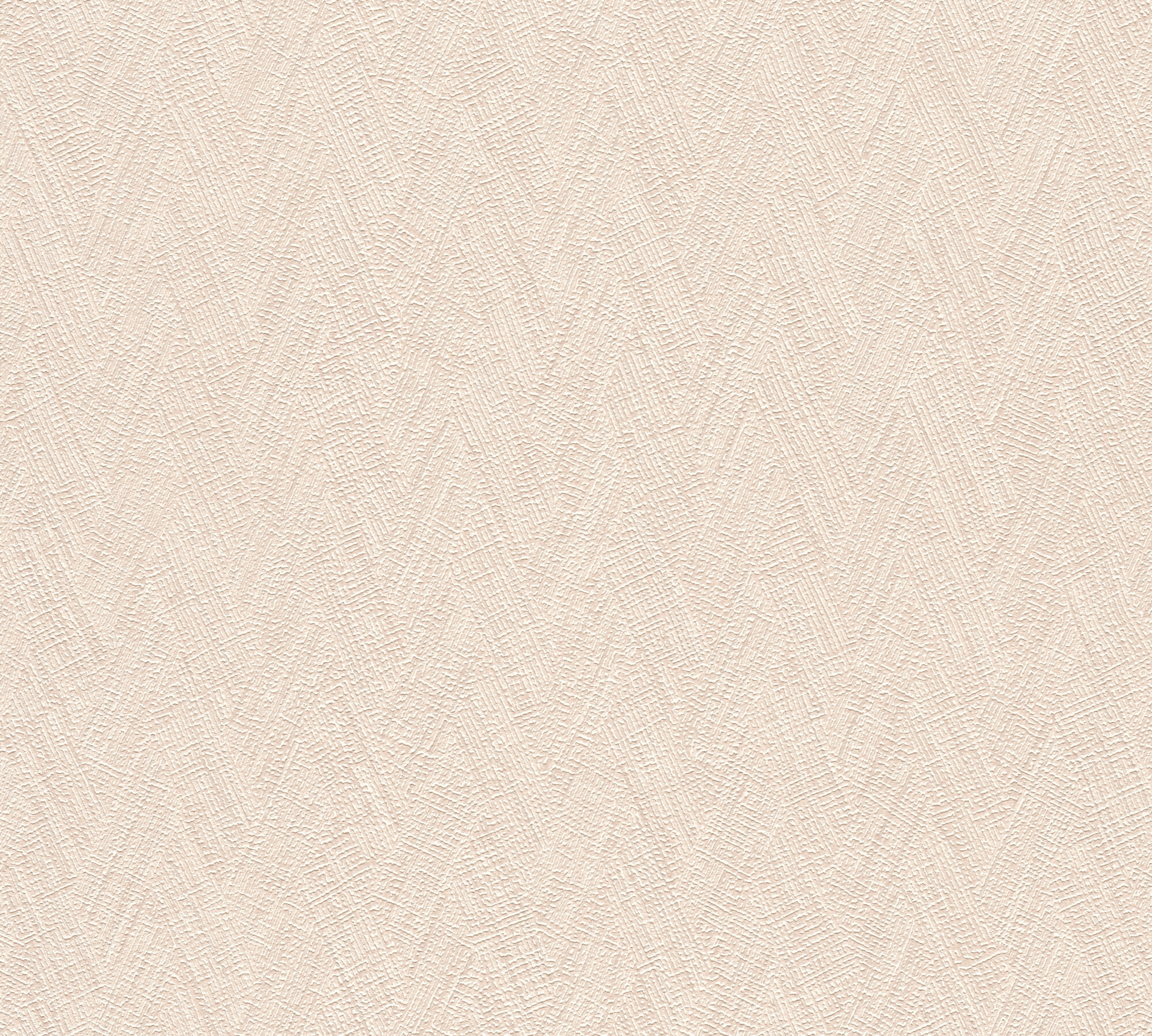 A.S.Creation Vliestapete weiß creme B/H/D: ca. 53x1005x8,5 cm