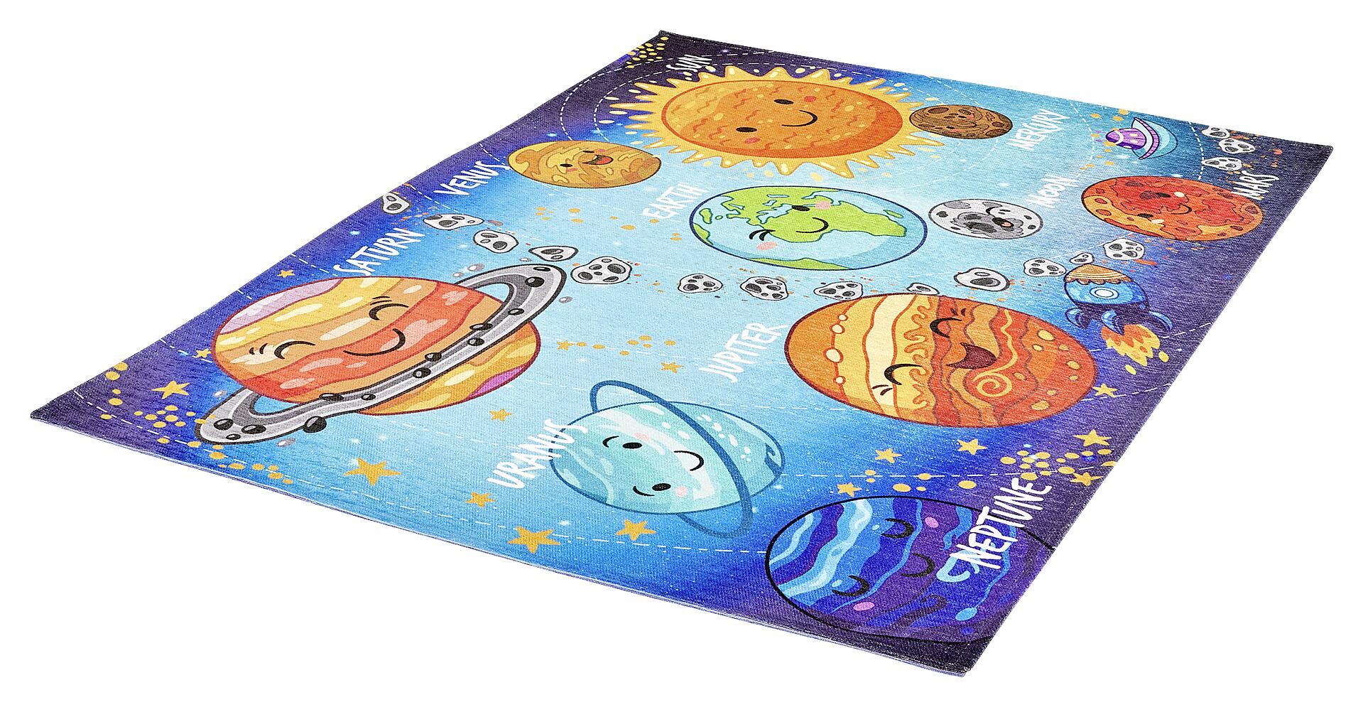 Obsession Kinderteppich My Fun Kids Obsession Kinderteppich My Fun Kids