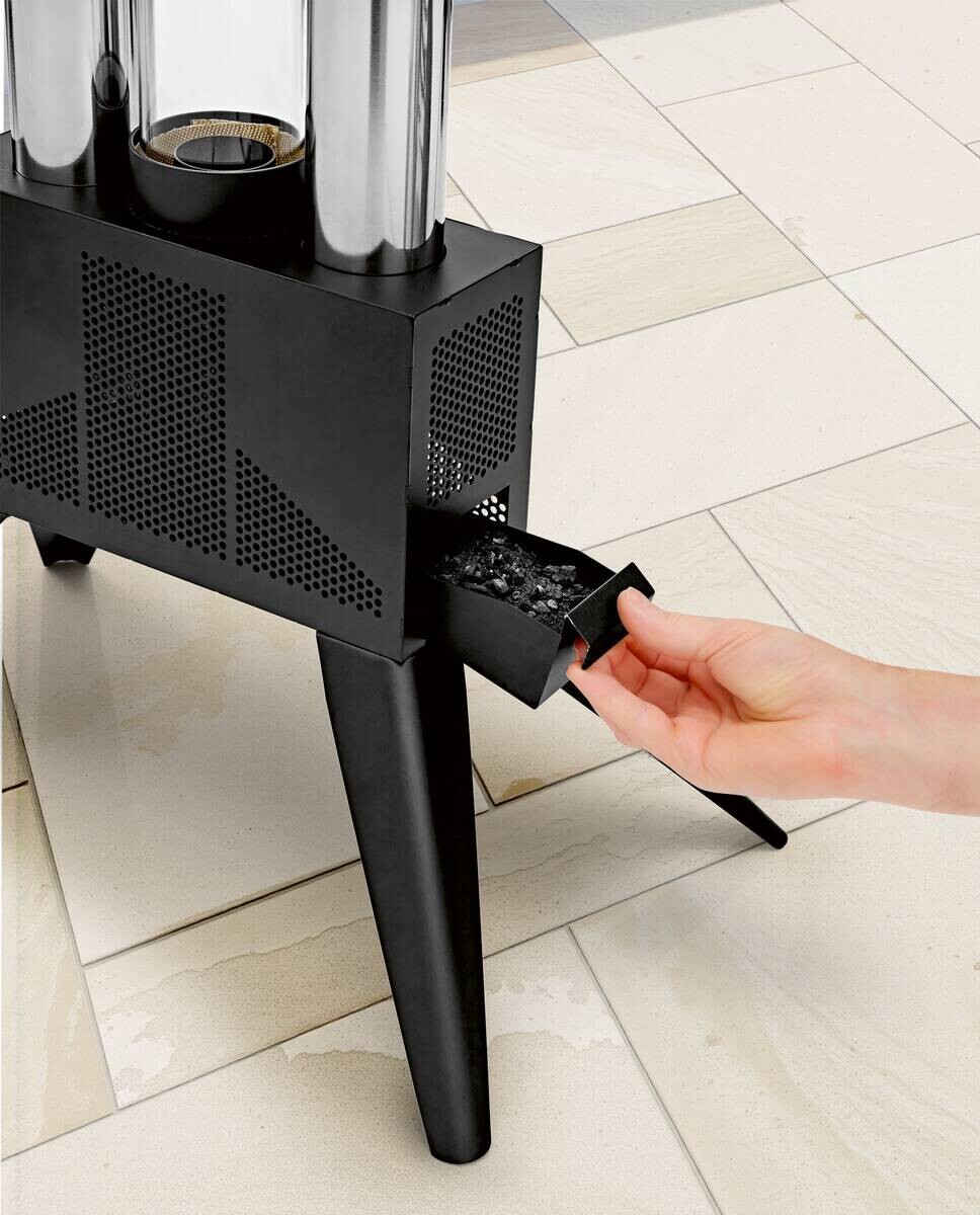 Landmann Grill Landmann Edelstahl