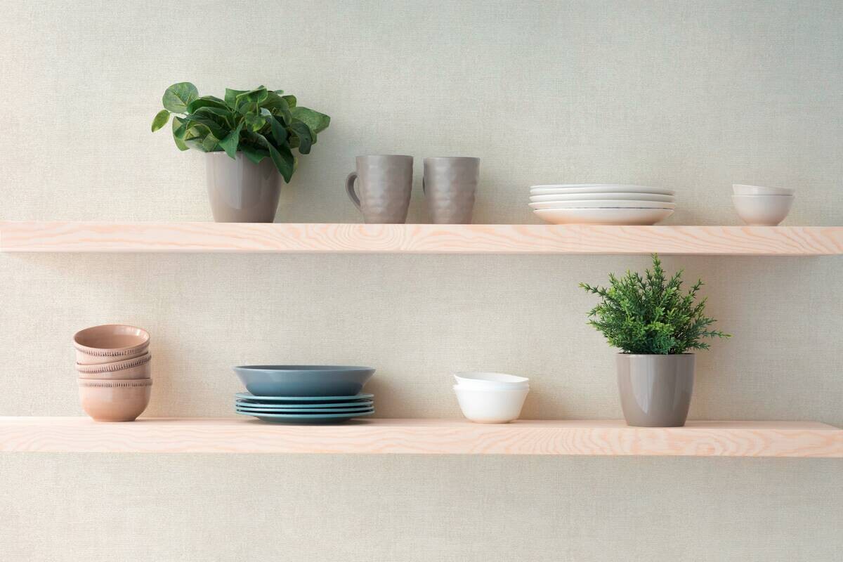 A.S.Creation Vliestapete beige creme B/H/D: ca. 53x1005x8,1 cm