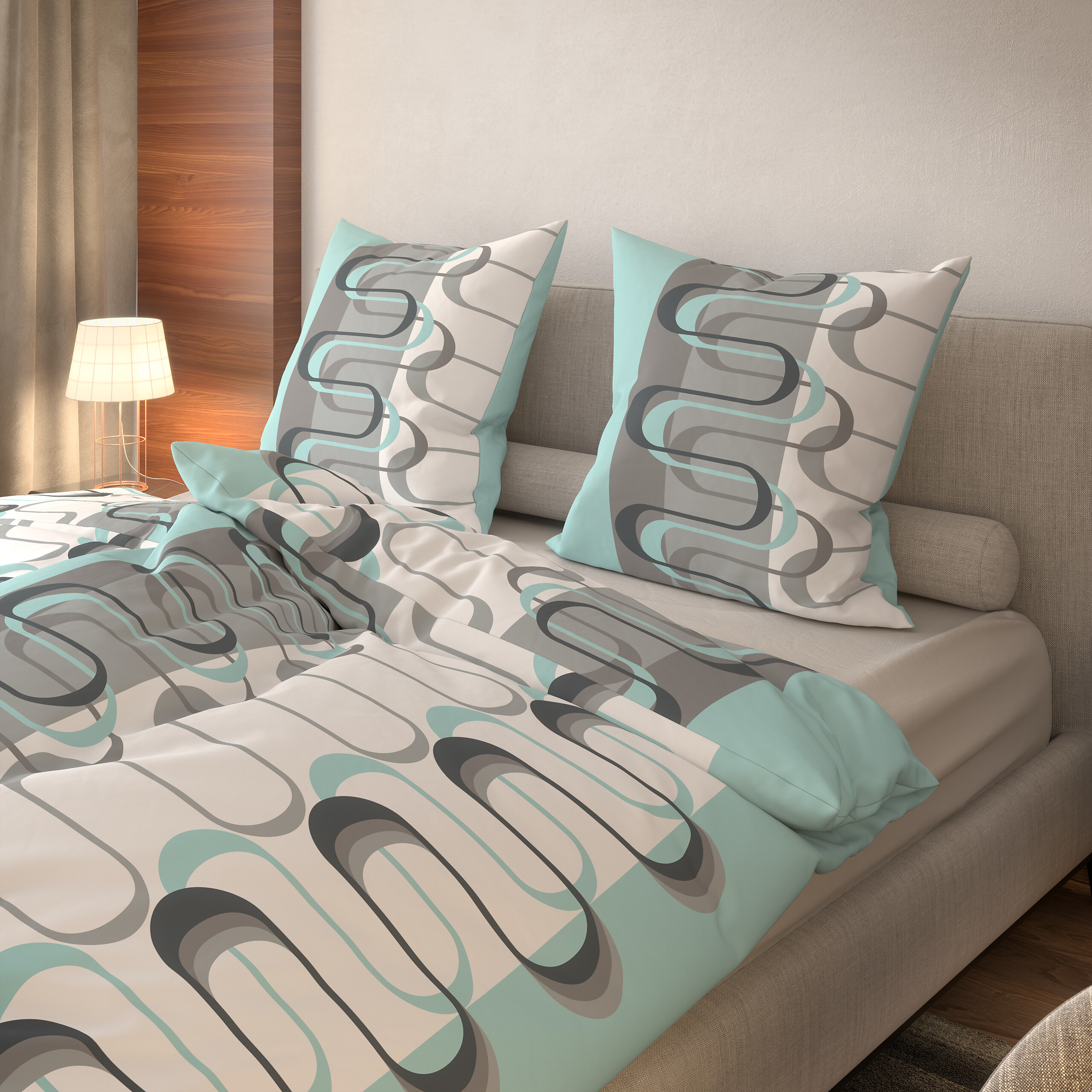 Microfaser Bettwäsche