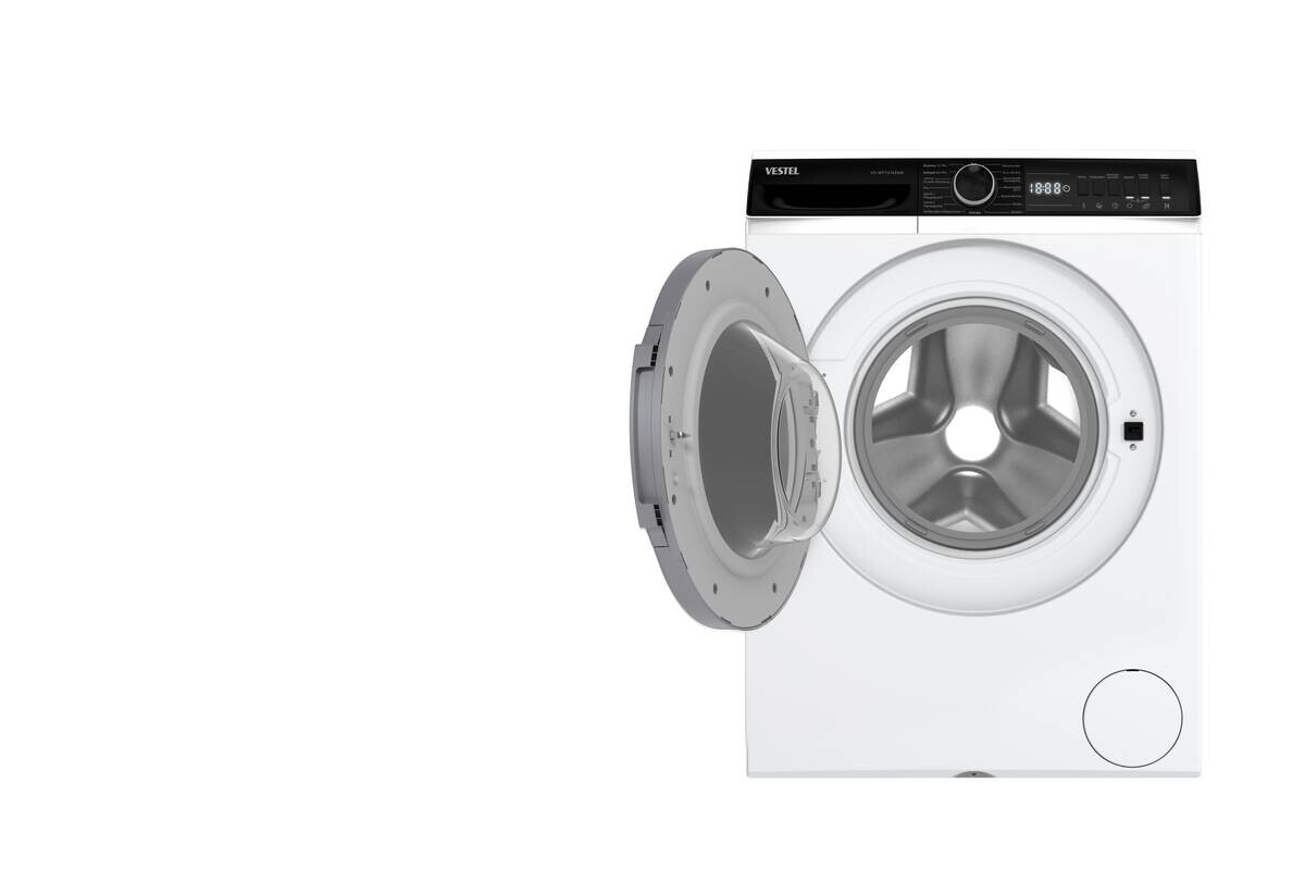 Vestel Waschmaschine VG-WFT2743WA