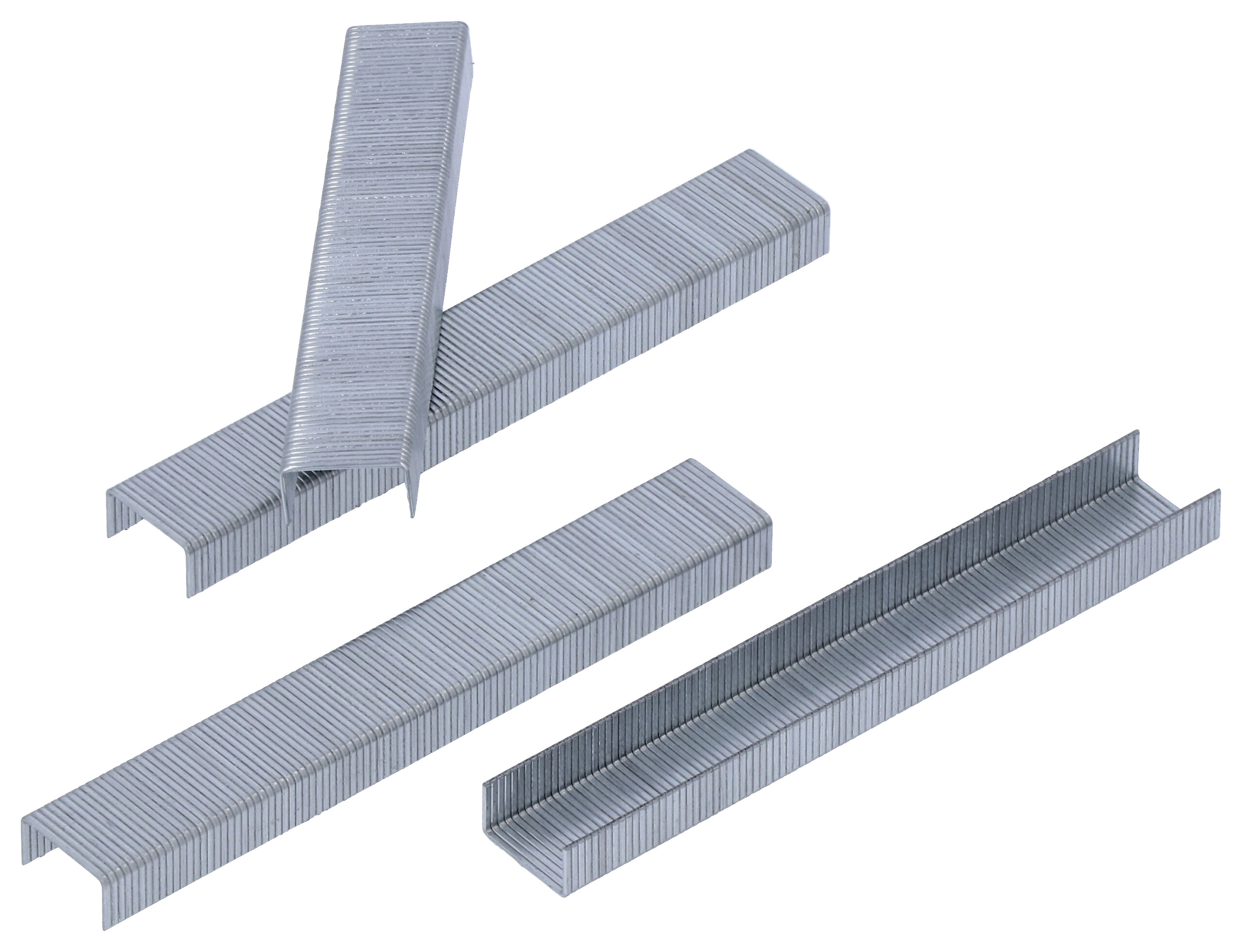 Heftklammer 1000 tlg.