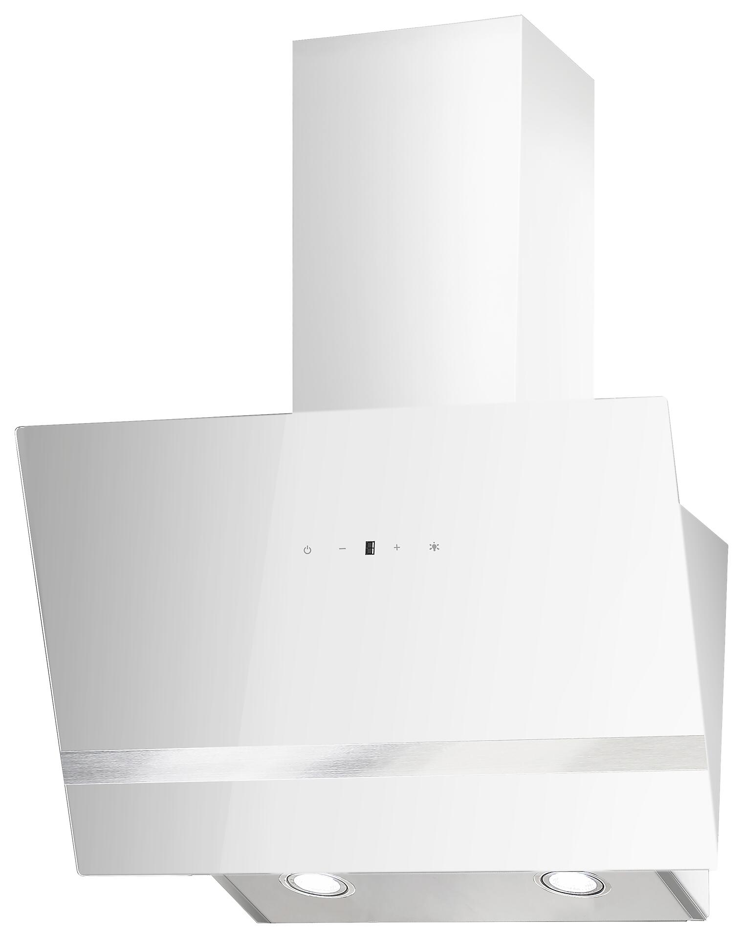 Respekta Küchenblock Marleen weiß Hochglanz B/H/T: ca. 220x211x60 cm