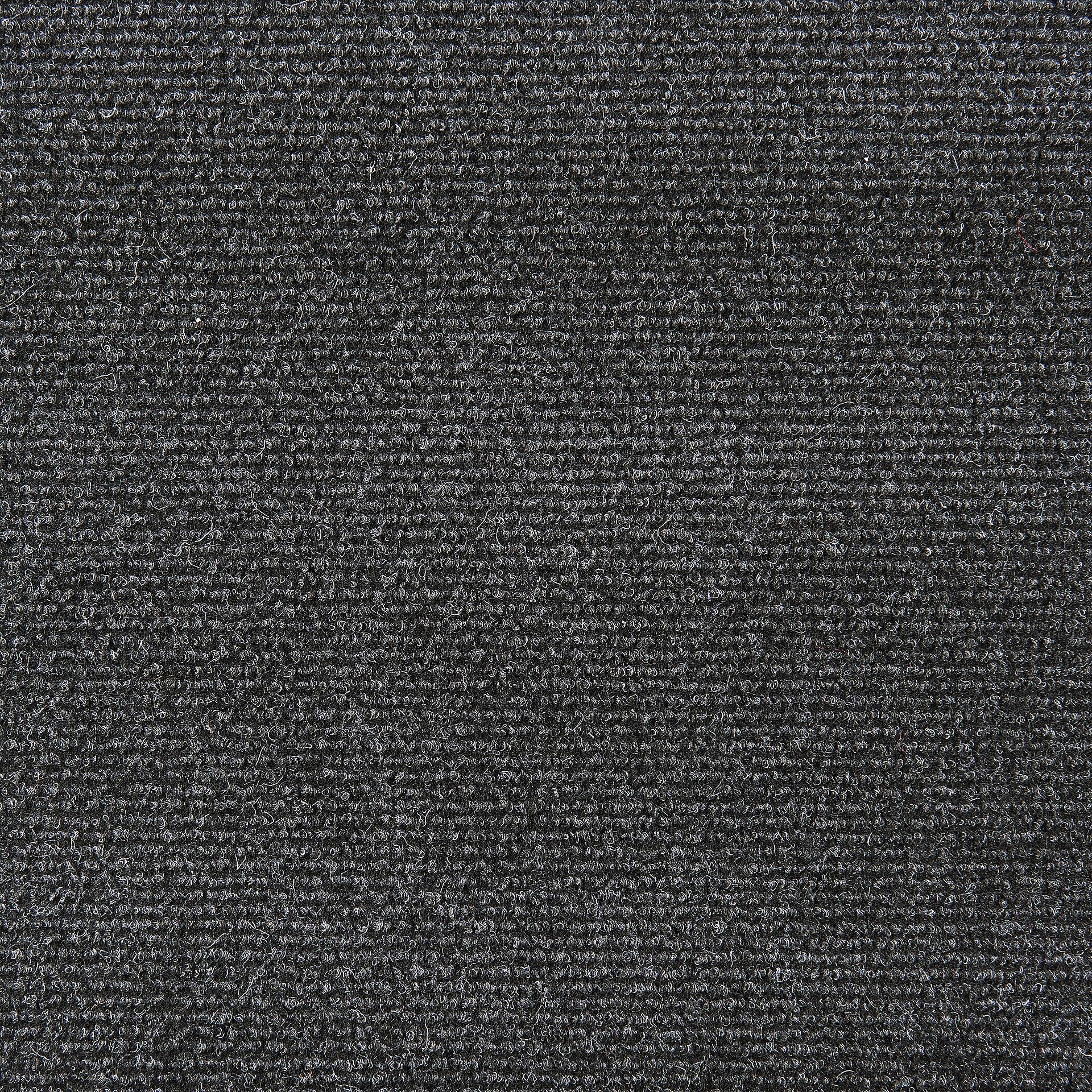 Nadelfilz Star VI schwarz B: ca. 400 cm