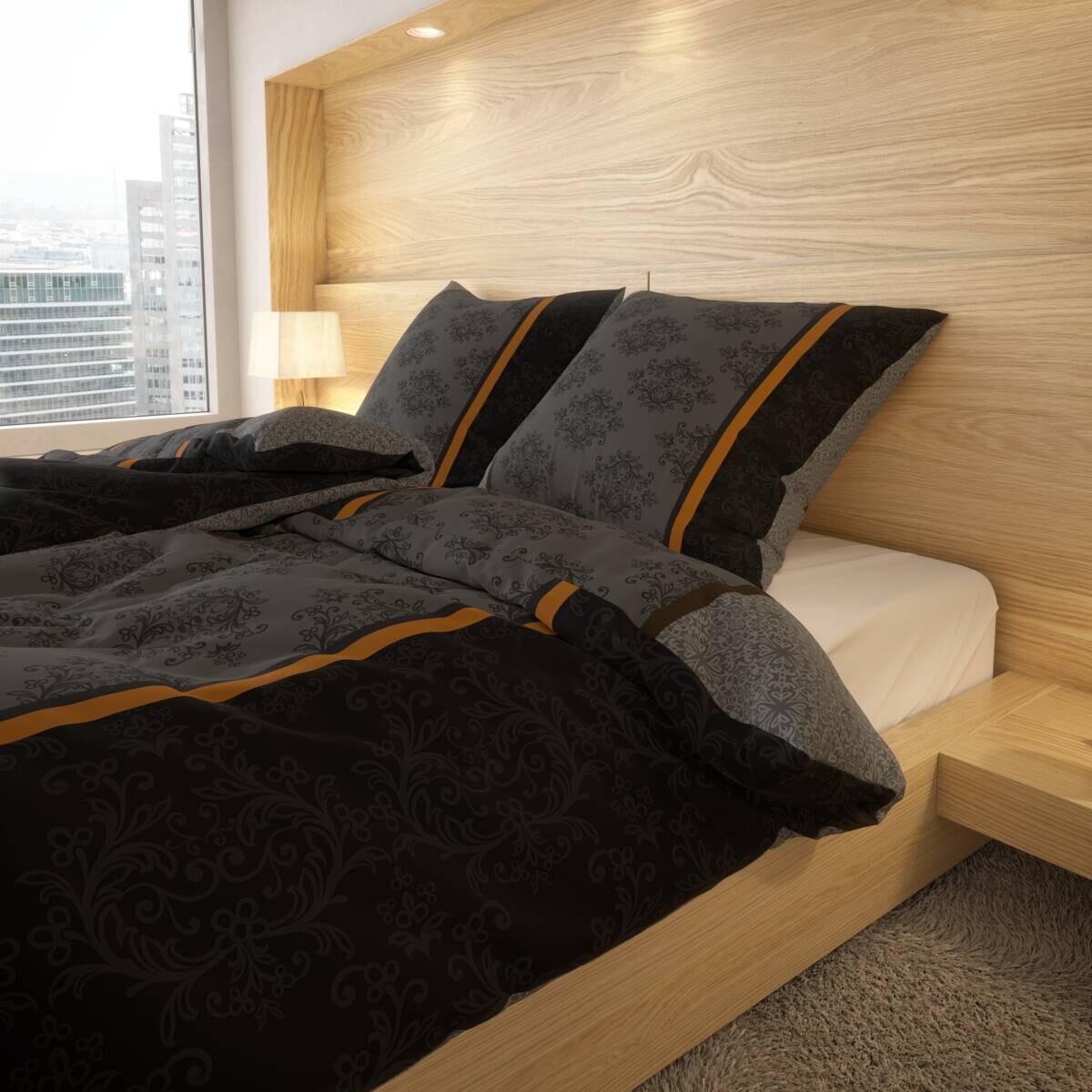 Microfaser Bettwäsche