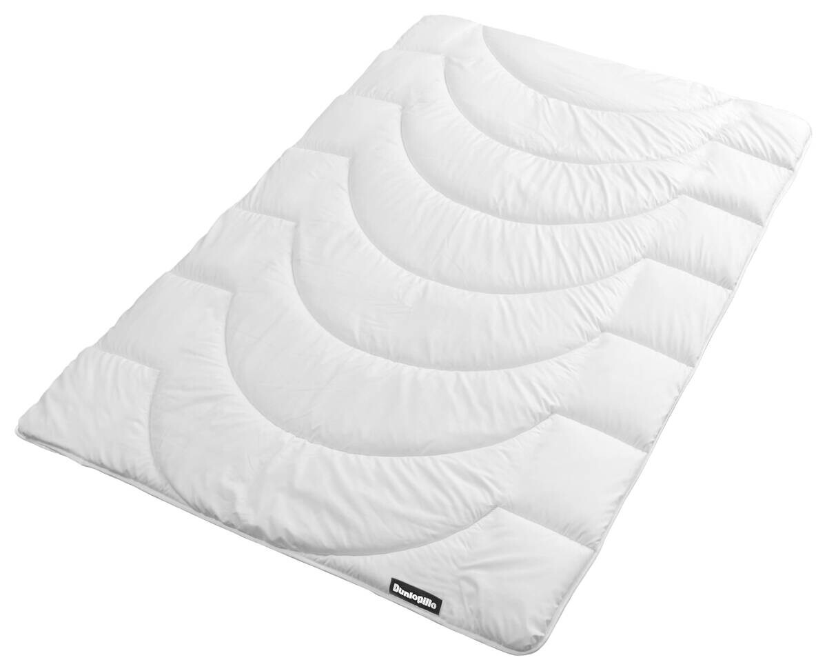 Dunlopillo Steppbett