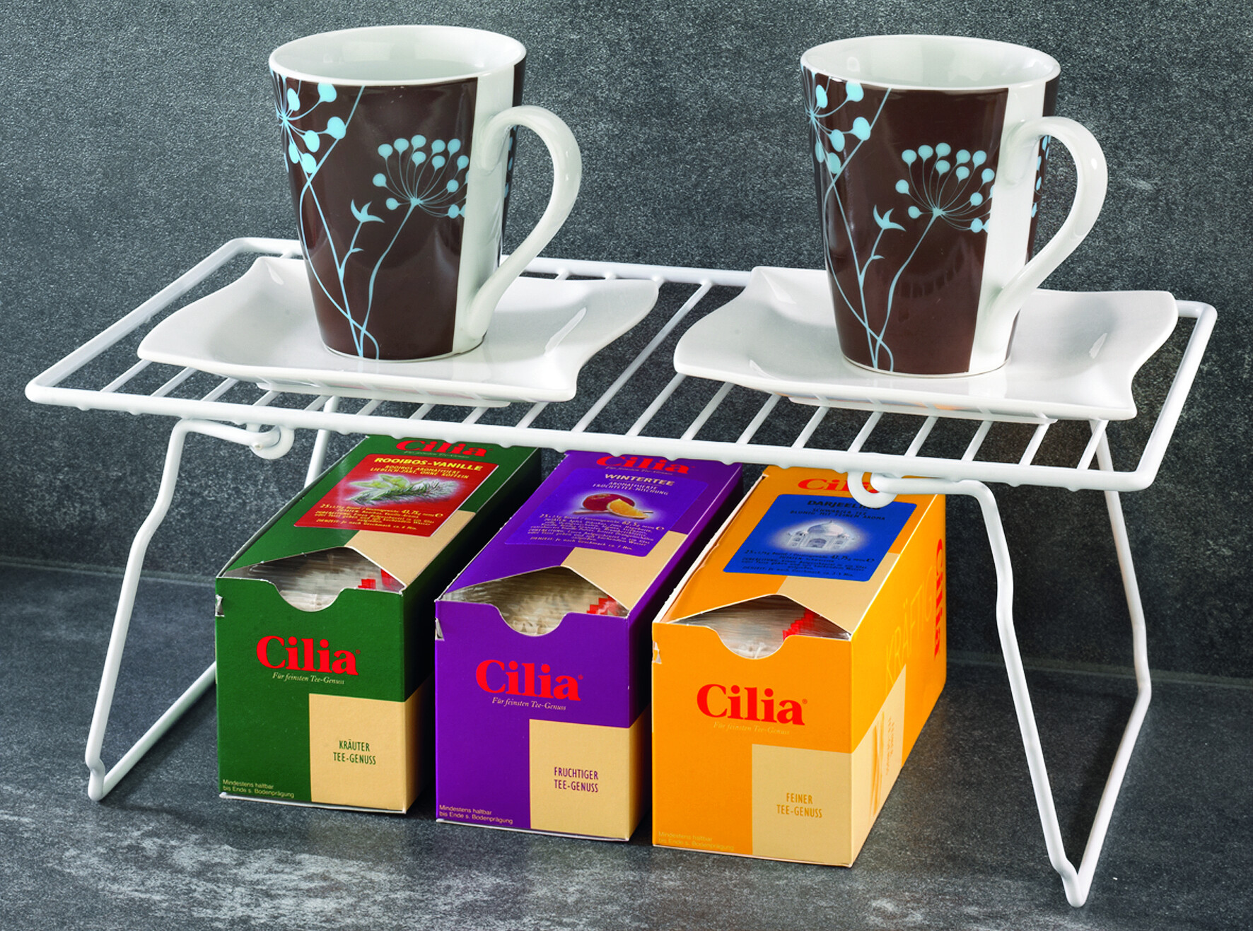 Metaltex Schrankeinsatz