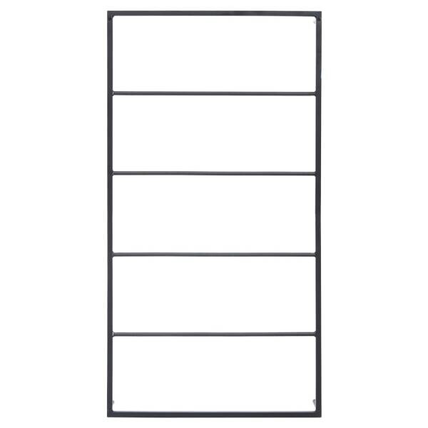 vidaXL Handtuchhalter