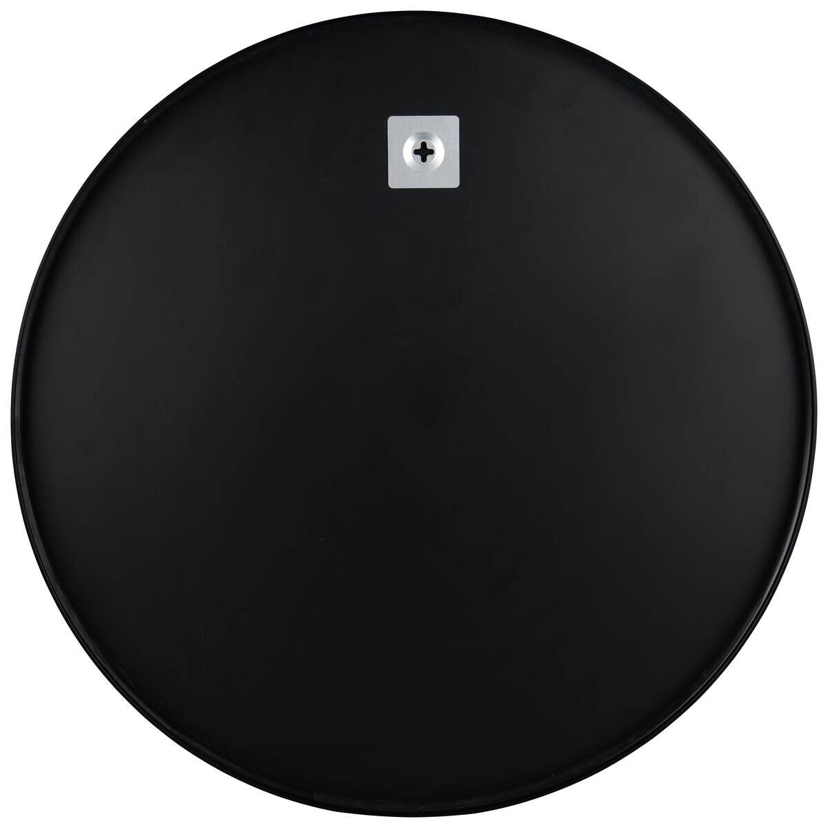 Rahmenspiegel Britt schwarz T/D: ca. 3x70 cm