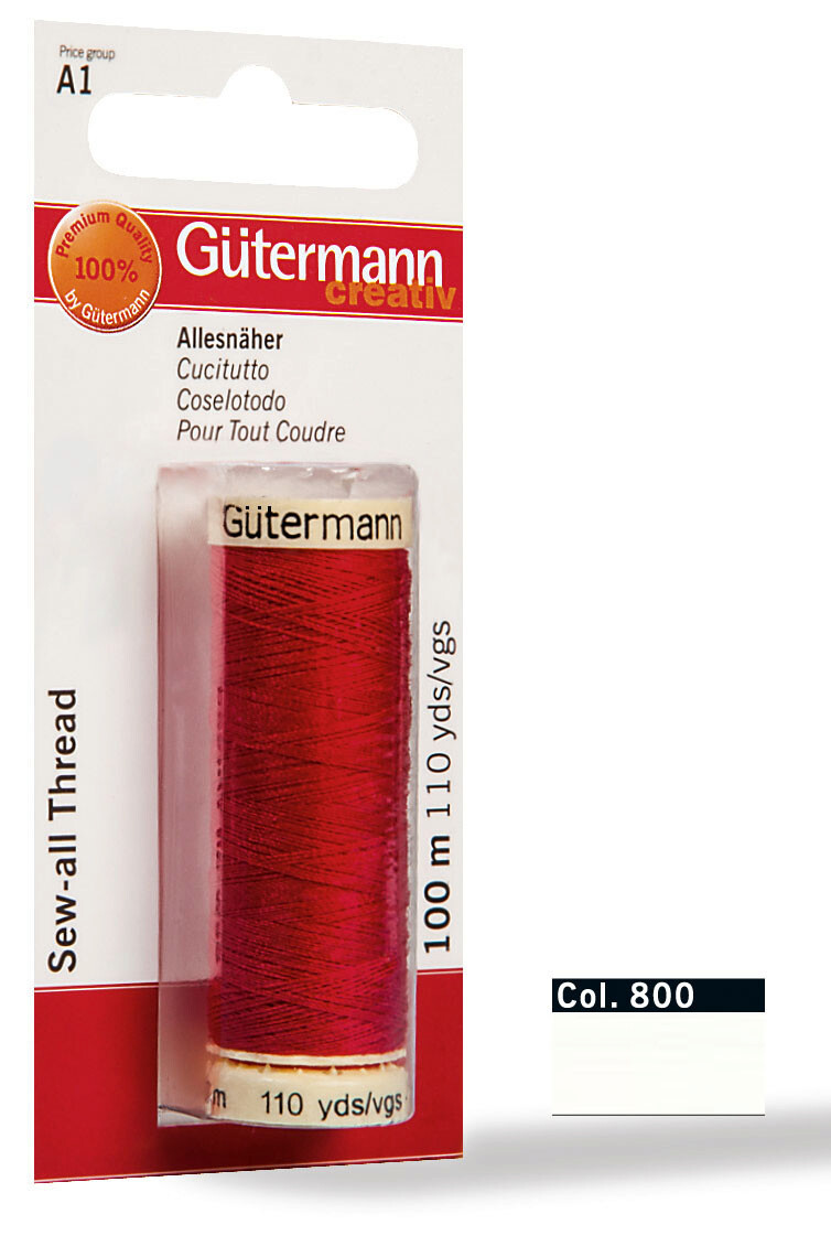 Gütermann Nähgarn