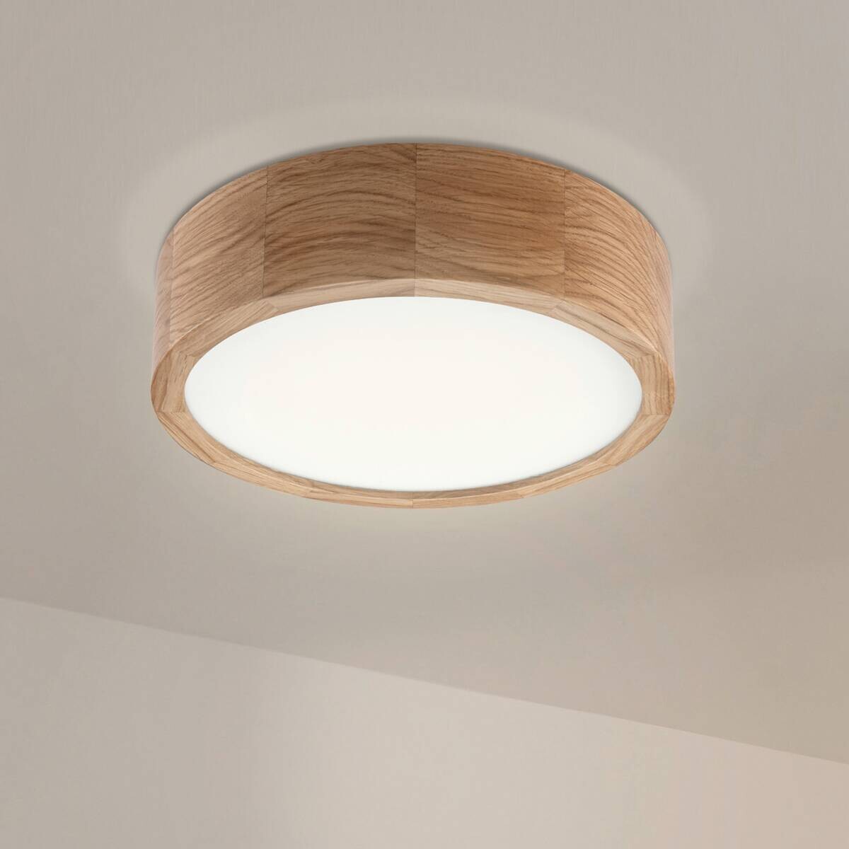 Lamkur Deckenleuchte