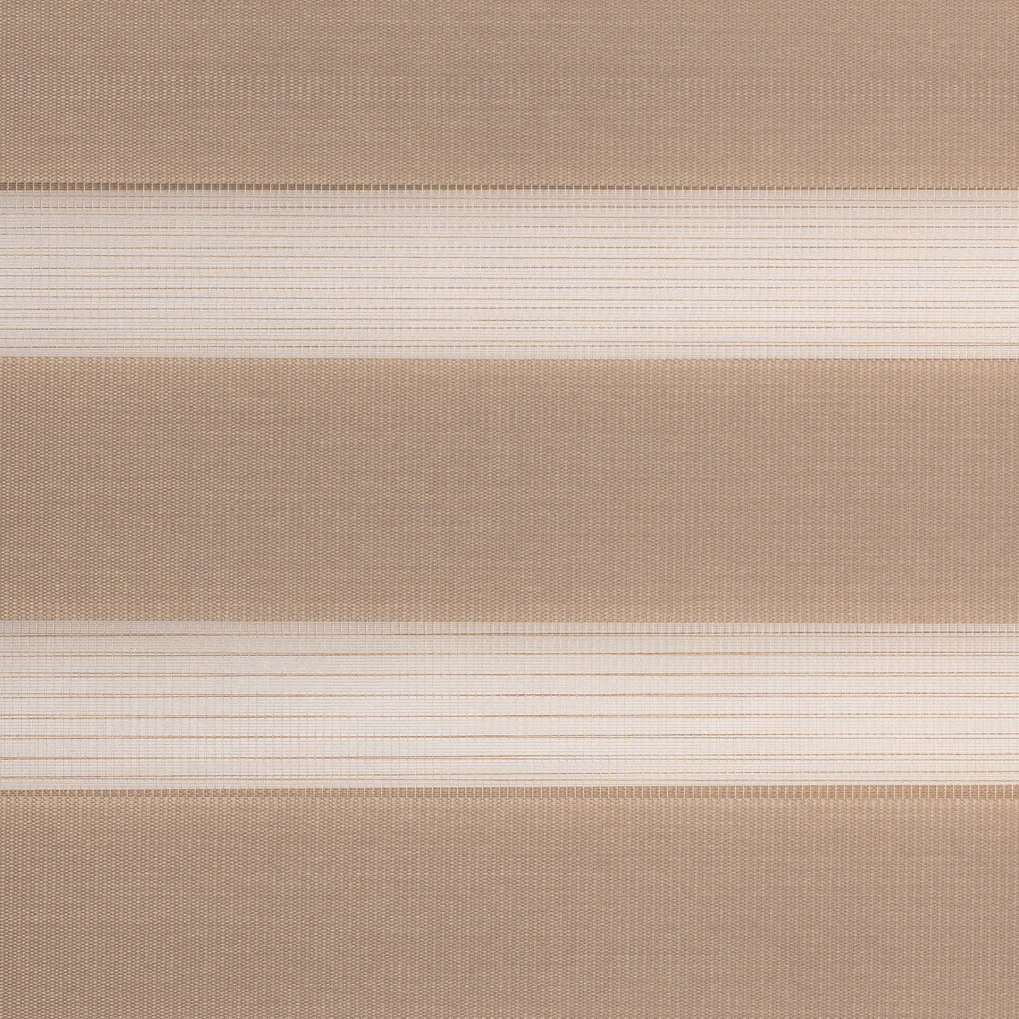 LICHTBLICK Doppelrollo Duo taupe B/L: ca. 70x150 cm