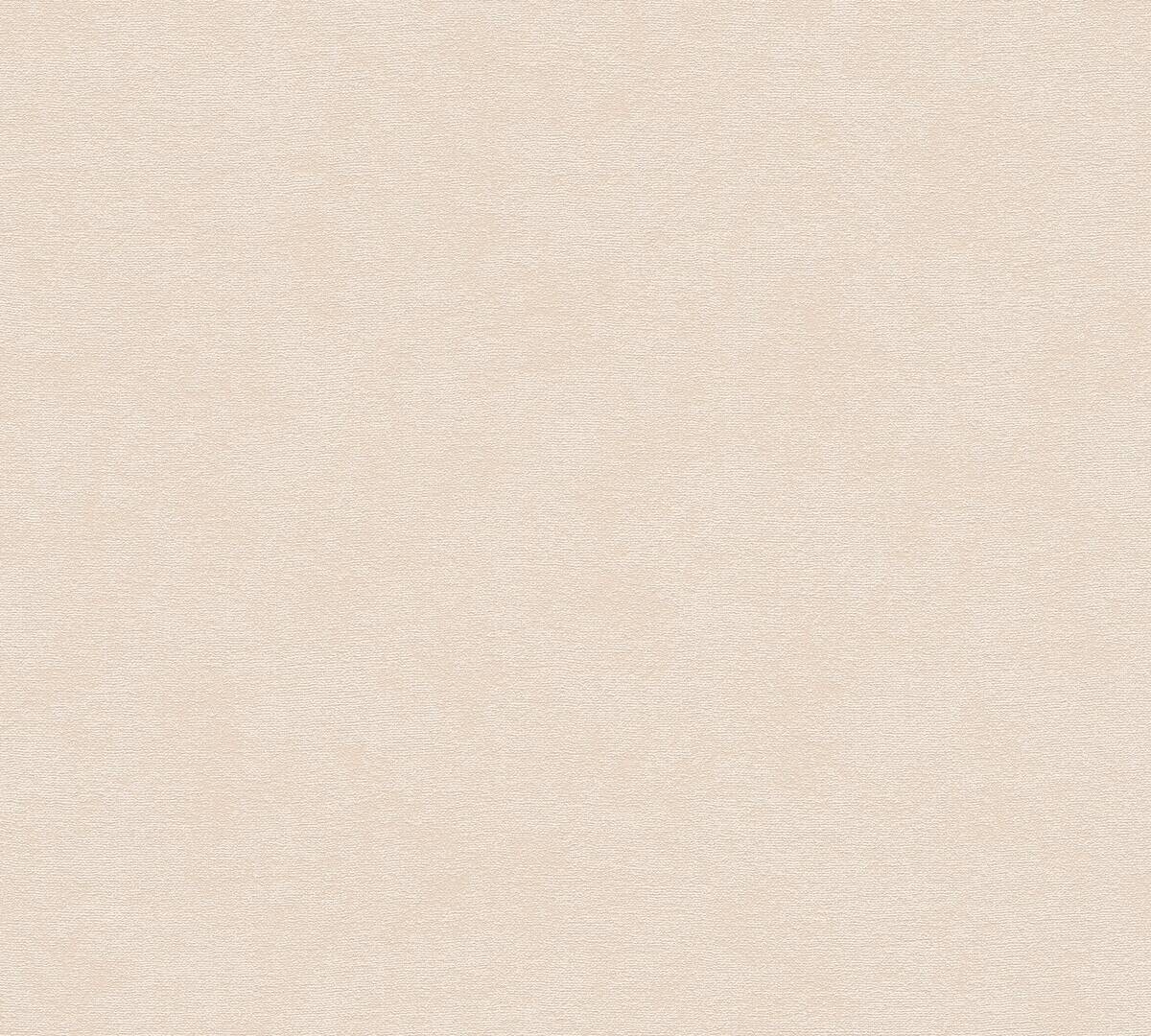 A.S.Creation Vliestapete creme B/H/D: ca. 53x1005x10,5 cm