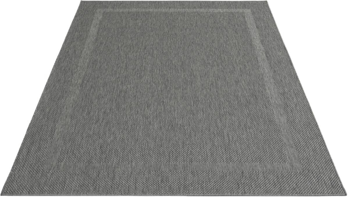 Teppich Maestro anthrazit B/H/L: ca. 240x17x340 cm