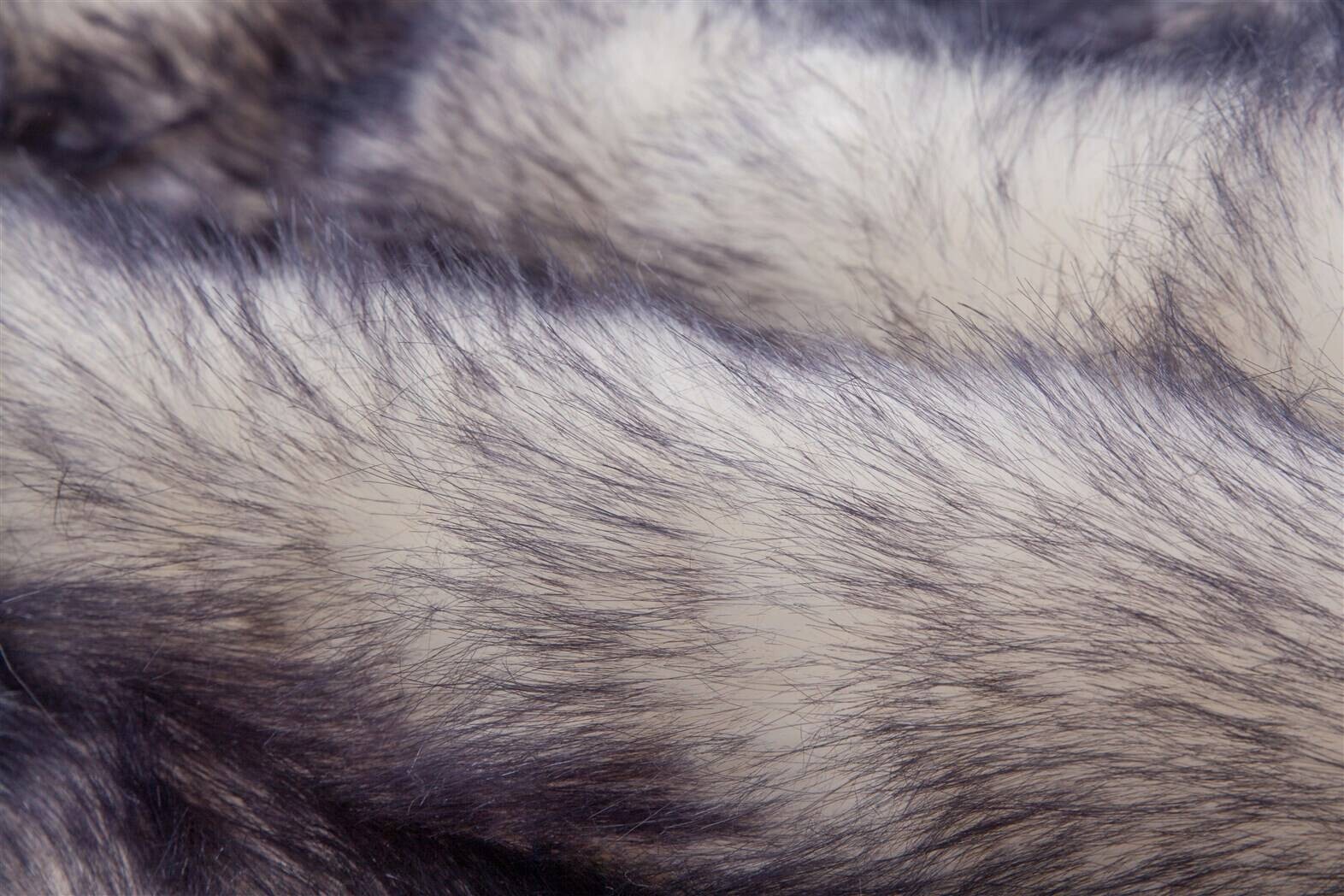 Kayoom Hochflorteppich Crown 110 lila B/L: ca. 160x230 cm