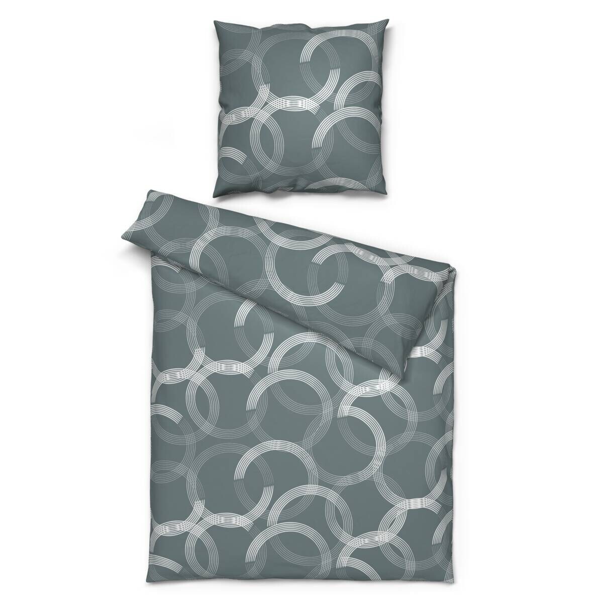 Microfaser Bettwäsche