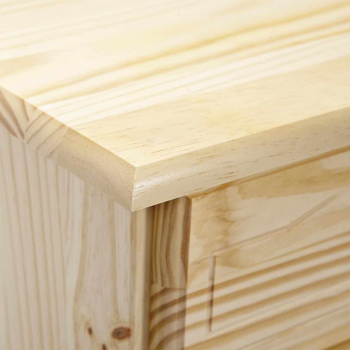 Kommode Abaco natur B/H/T: ca. 130x87x43 cm