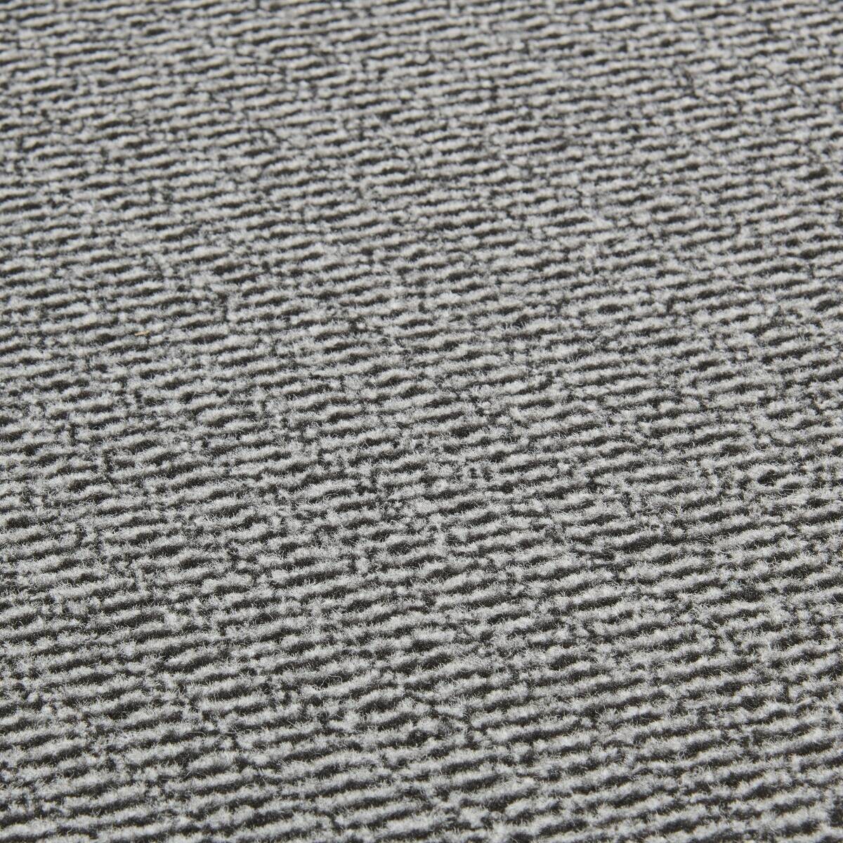 Schmutzfangmatte Spectrum grau B/L: ca. 60x180 cm