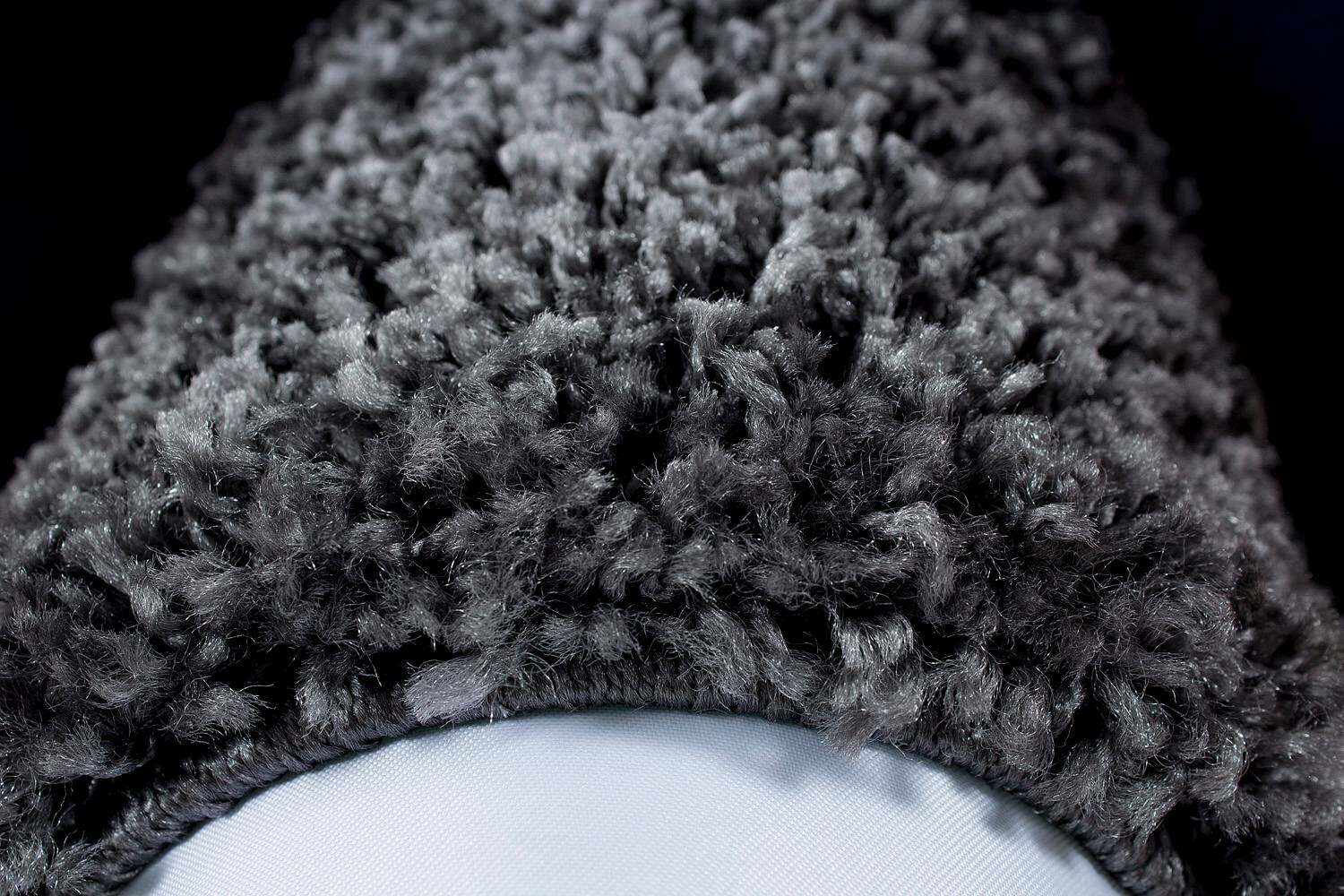 Ayyildiz Teppich LIFE grau B/L: ca. 240x340 cm