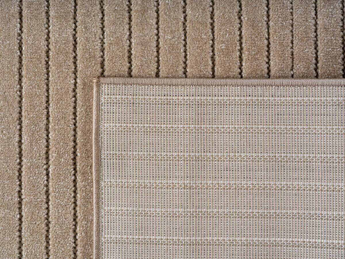 Ayyildiz In-/Outdoor-Teppich NOVA beige B/L: ca. 200x290 cm