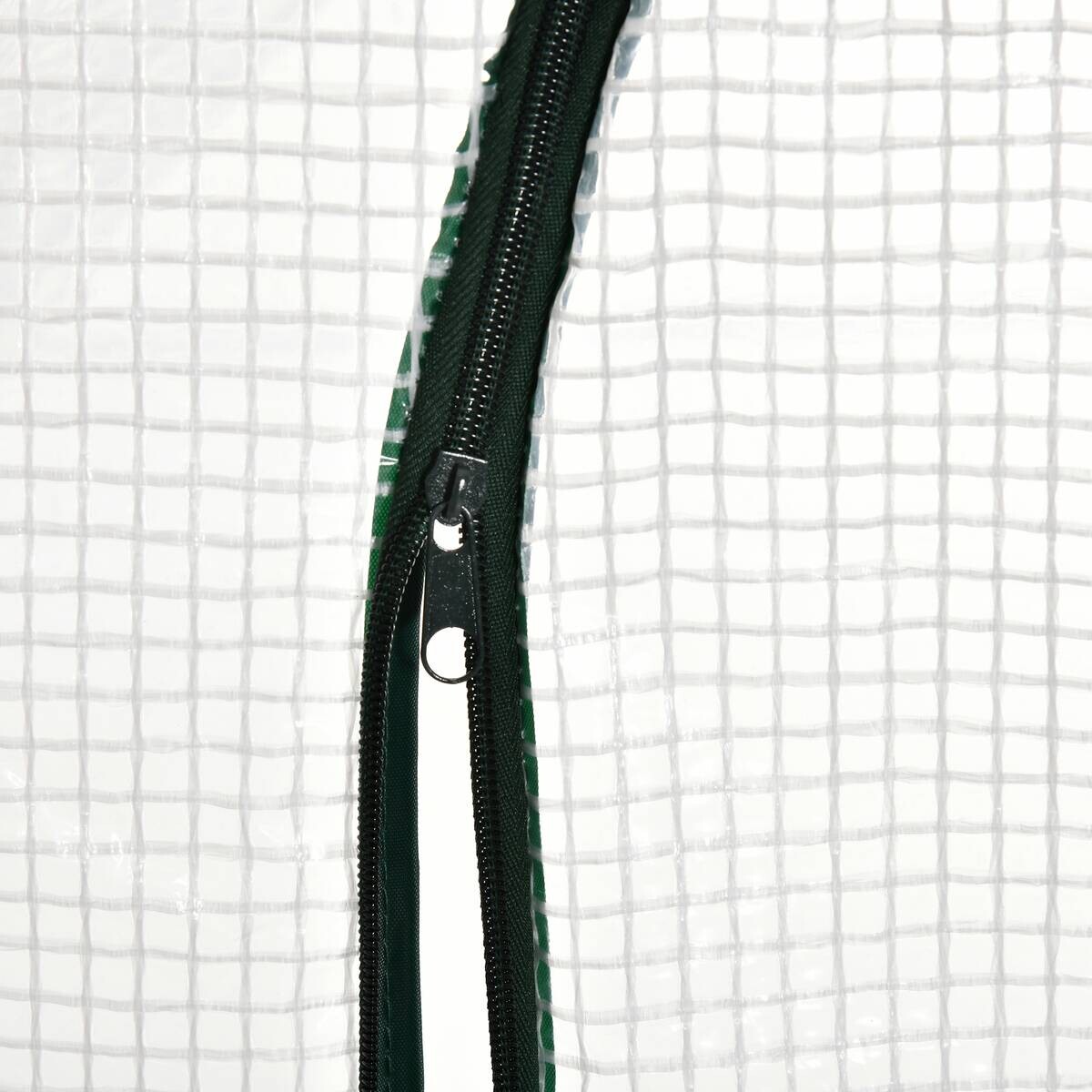 Outsunny Gewächshaus B/H/L: ca. 100x168x180 cm