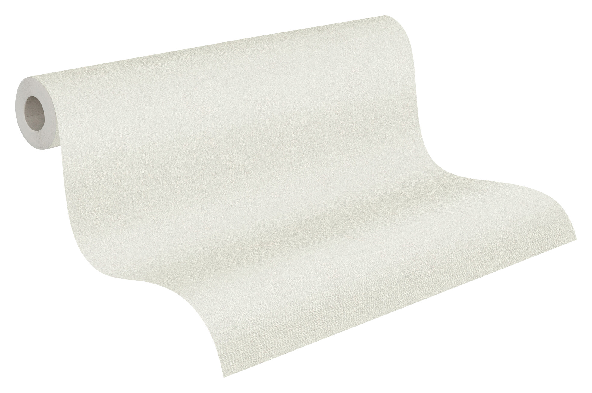 A.S.Creation Vliestapete hellgrau B/H/D: ca. 53x1005x8,7 cm