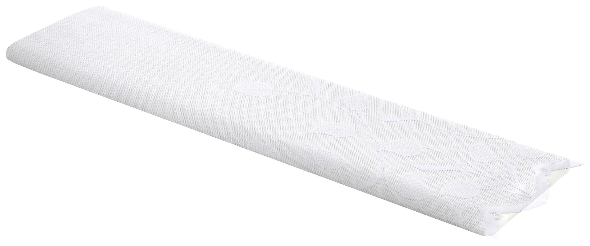 Store-Meterware Inning weiß H: ca. 175 cm