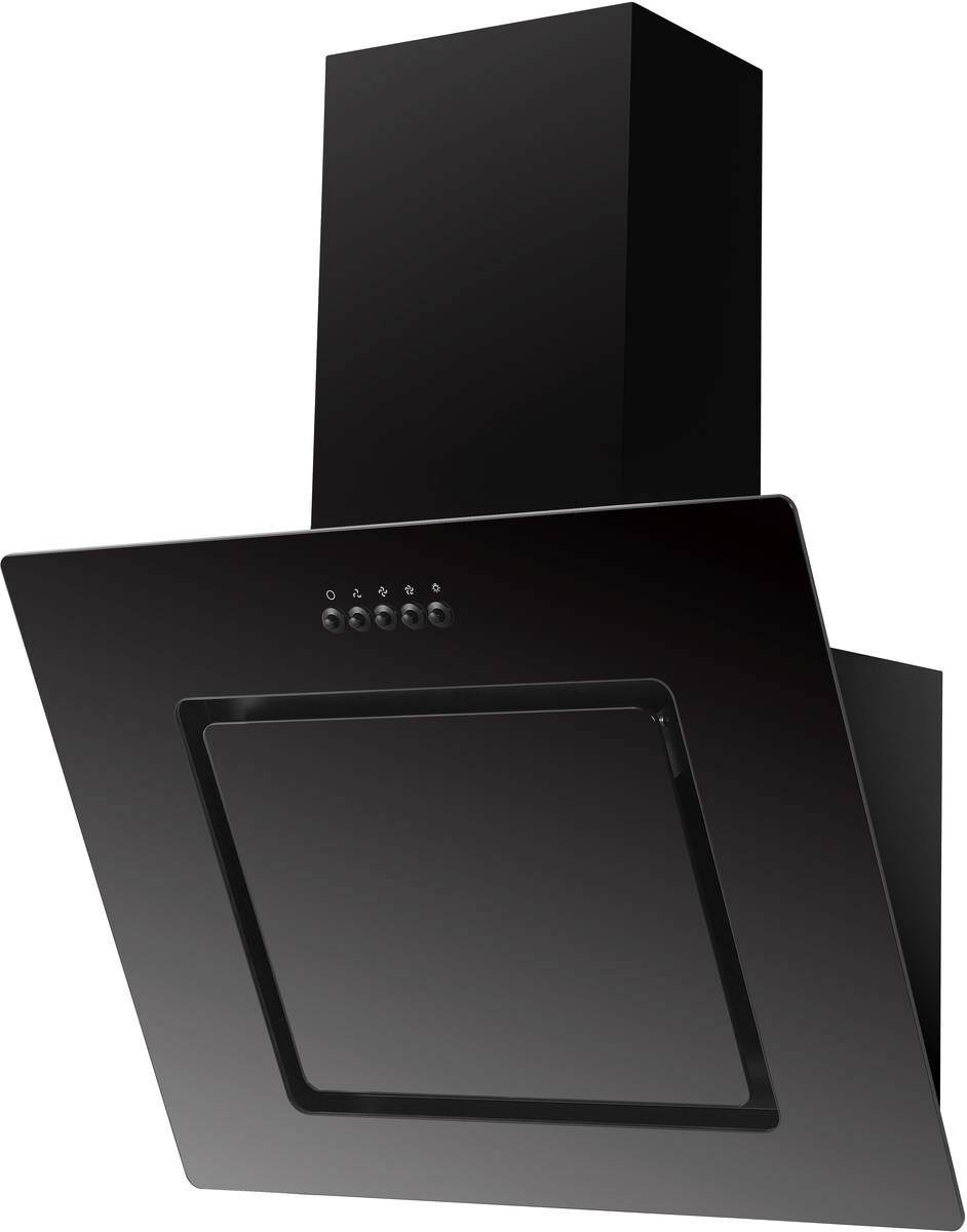 Respekta Küchenblock Premium schwarz hochglänzend B/H/T: ca. 280x200x60 cm