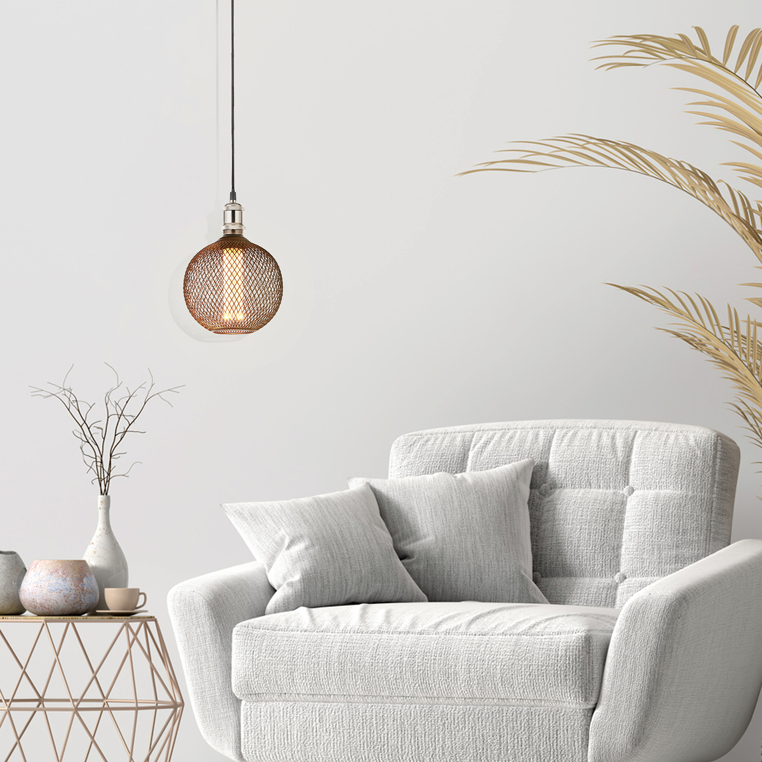 Searchlight Leuchtmittel E27