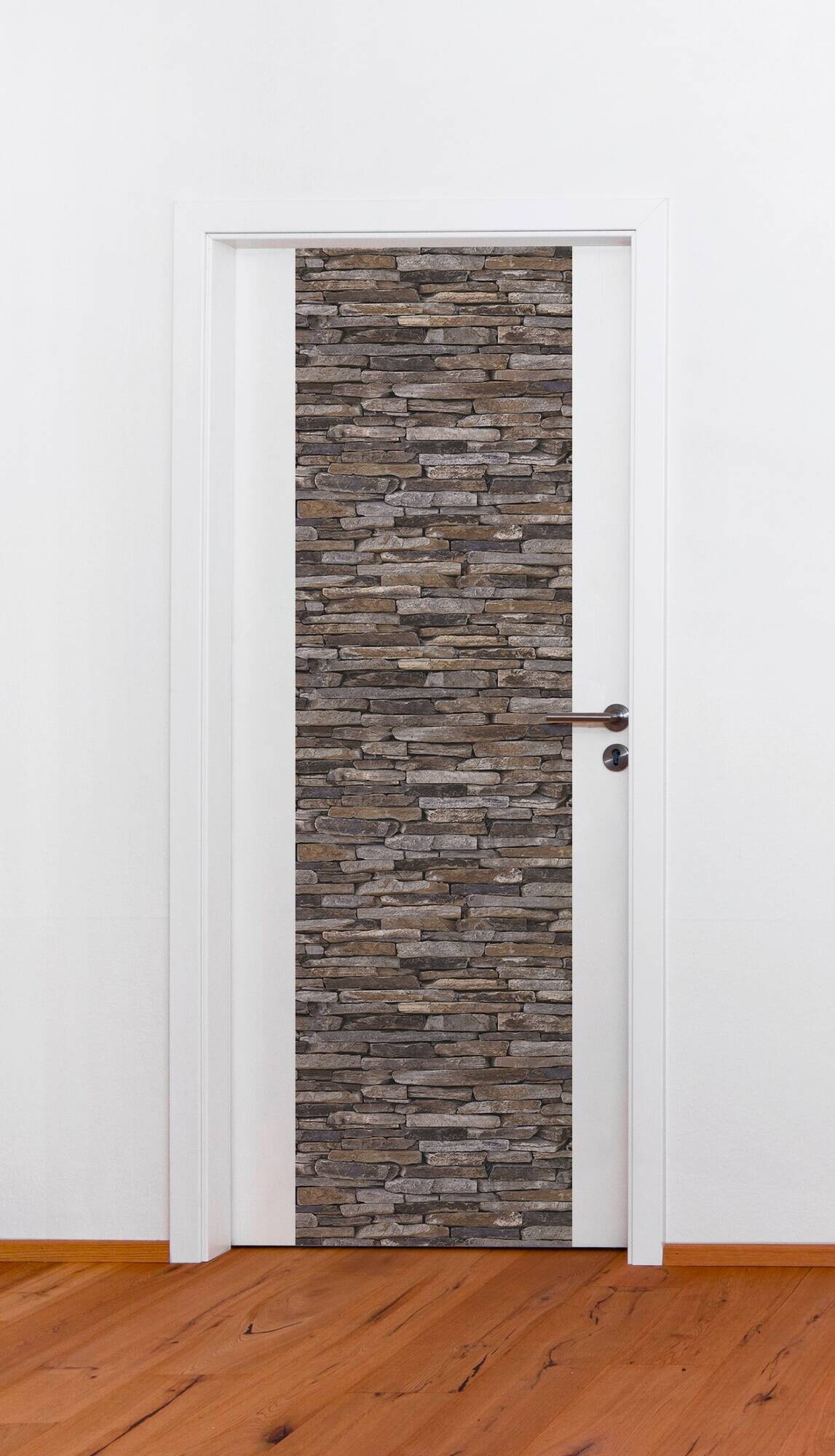 A.S.Creation Tapete creme braun beige B/H/D: ca. 52x250x7,5 cm