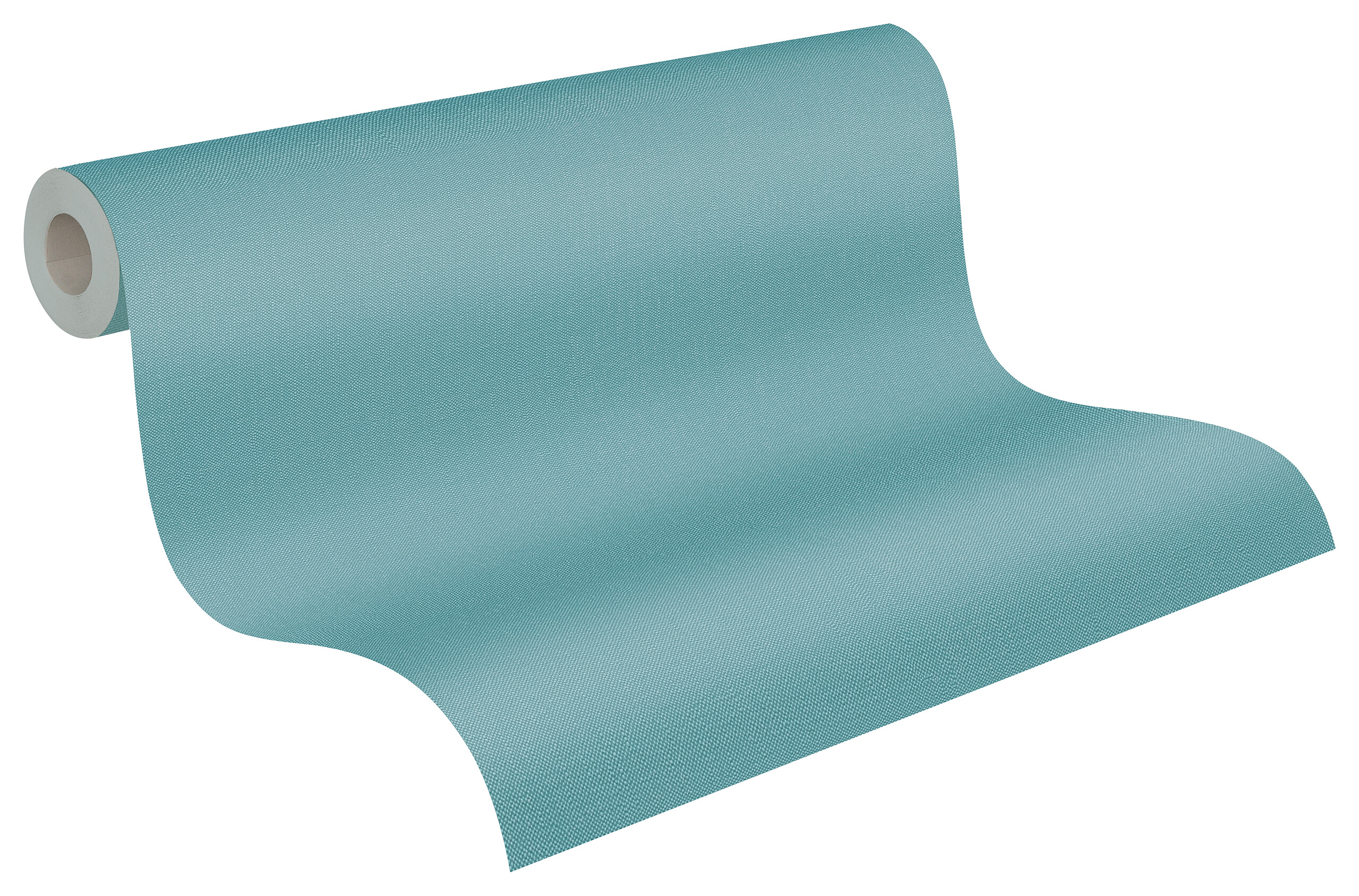 A.S.Creation Vliestapete türkis B/H/D: ca. 53x1005x9,3 cm