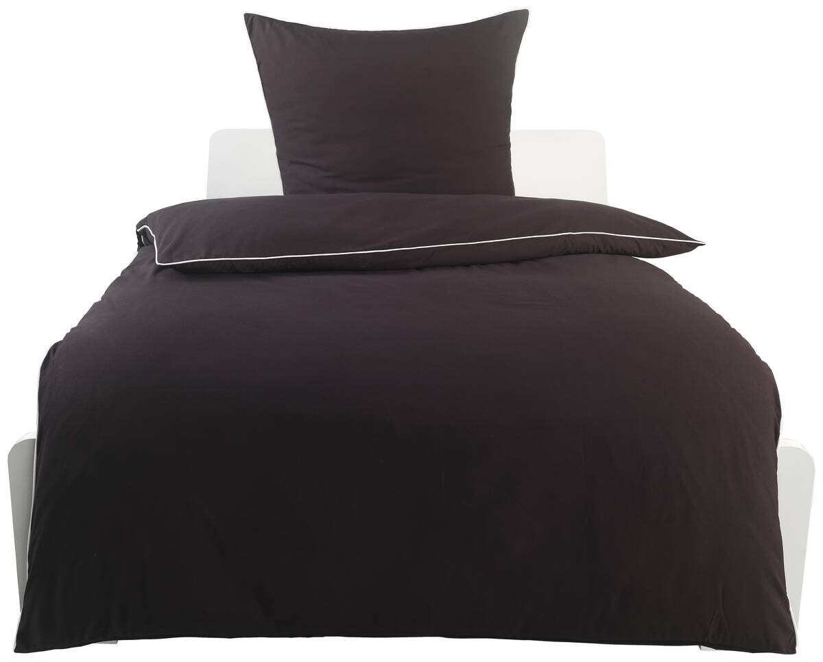 Microfaser Bettwäsche