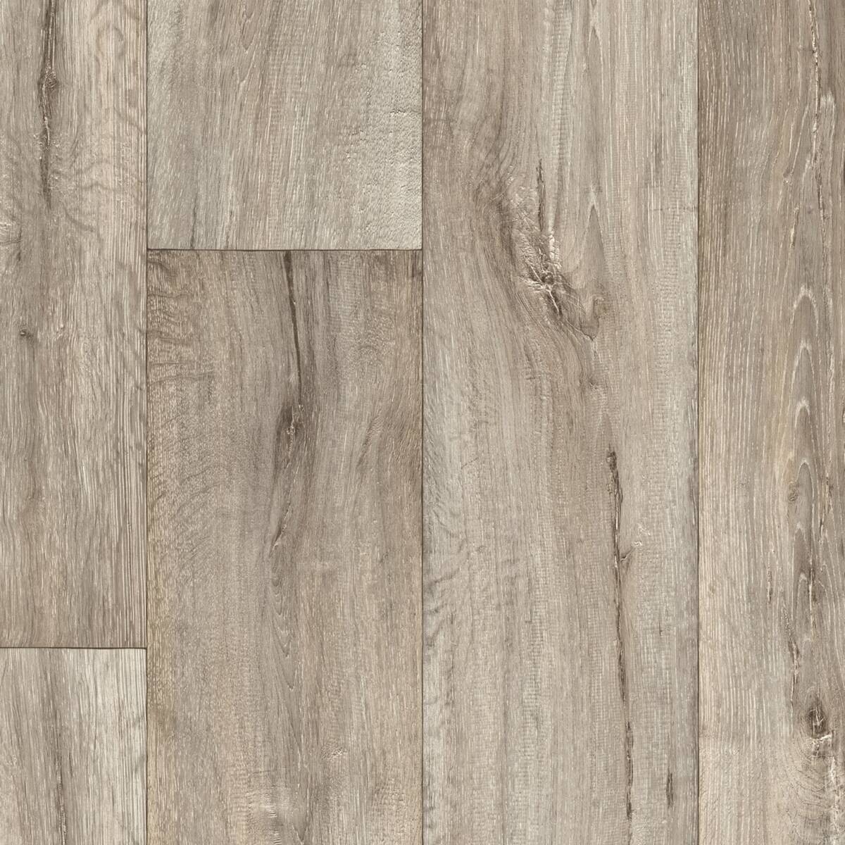 Vinylboden grau Eiche B: ca. 400 cm pro m²