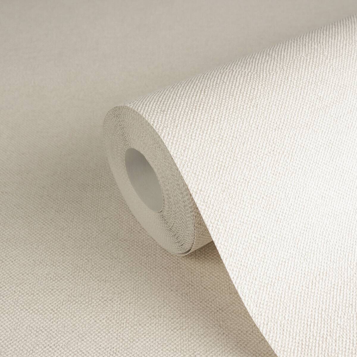 A.S.Creation Vliestapete beige B/H/D: ca. 53x1005x9,3 cm