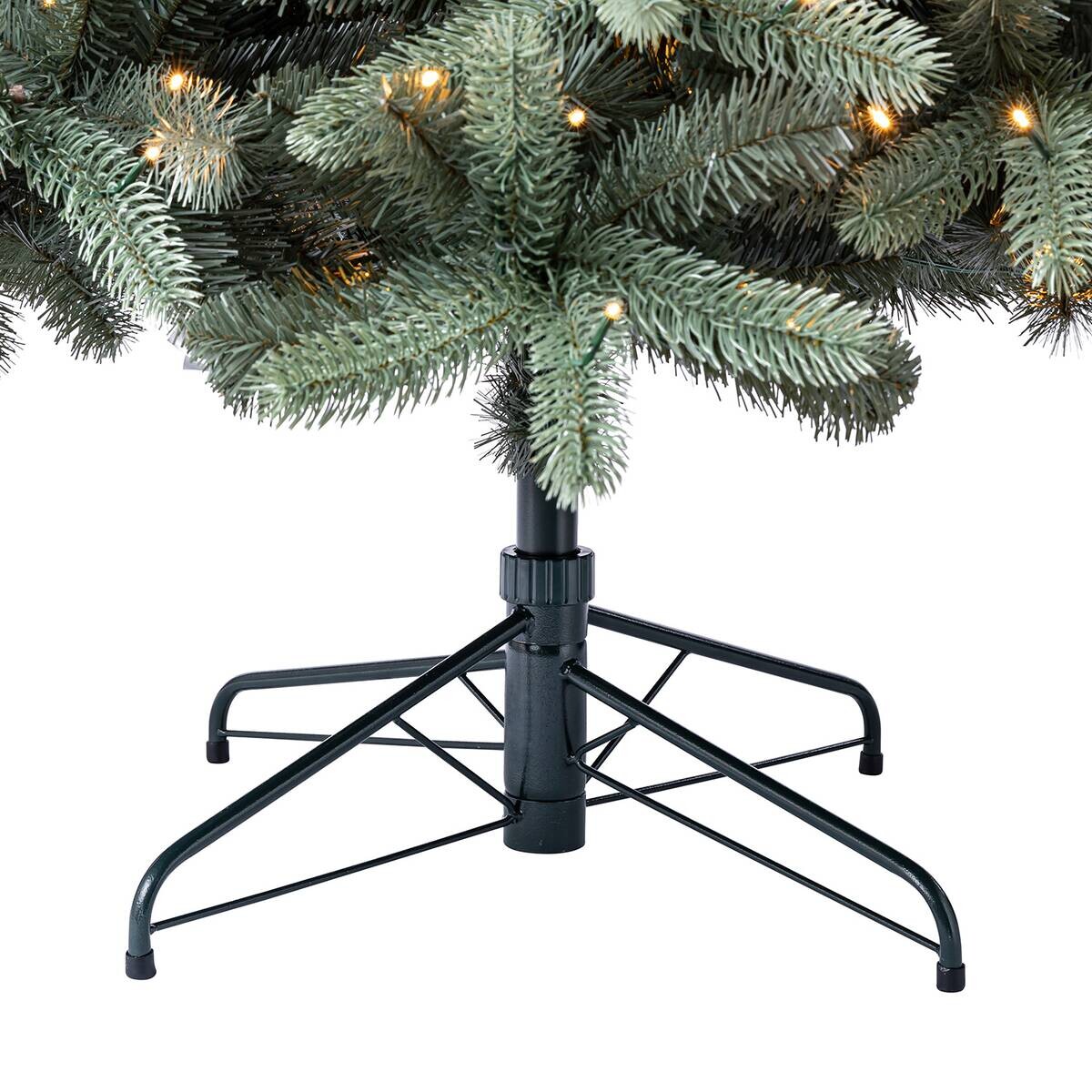 Evergreen Weihnachtsbaum Vermont Fichte